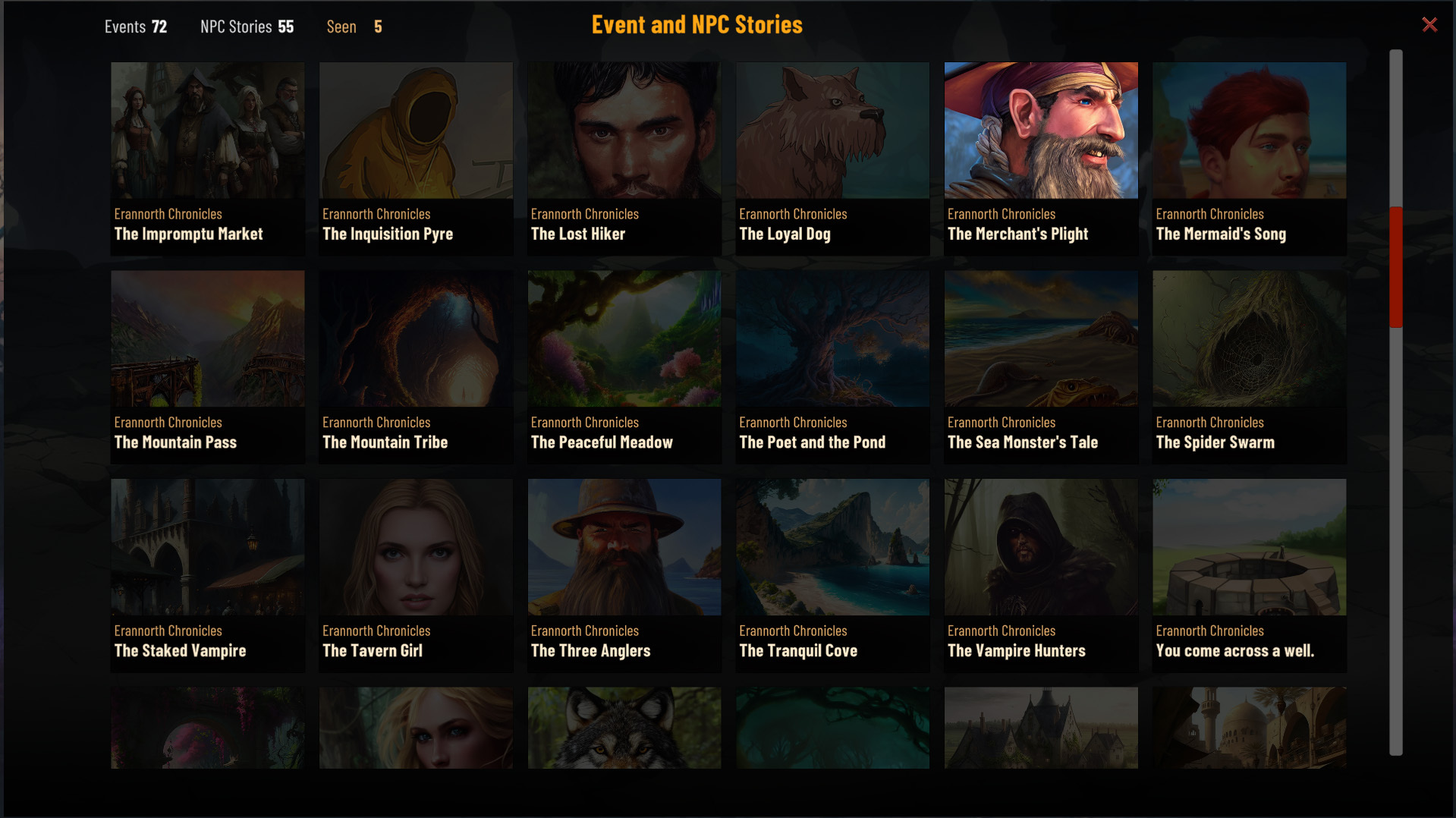 Steam post image
