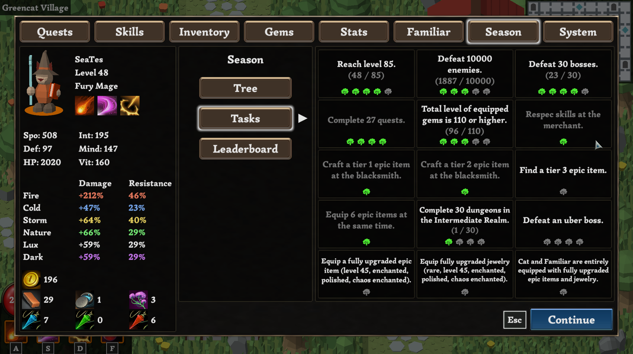 Steam post image