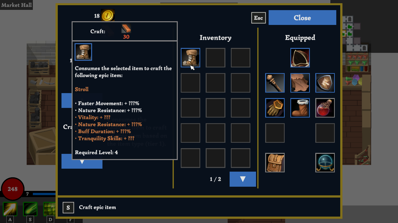 Steam post image