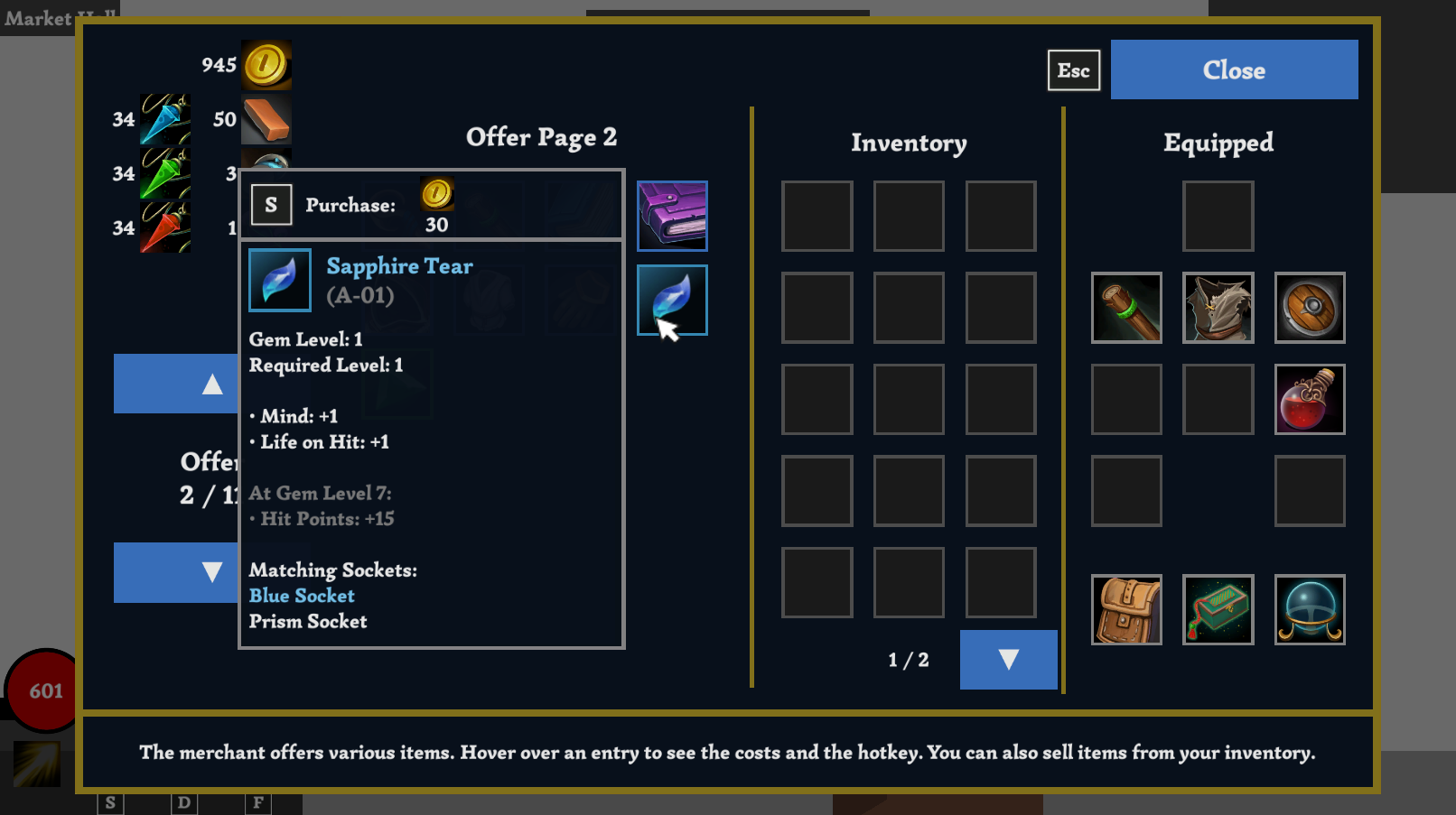 Steam post image