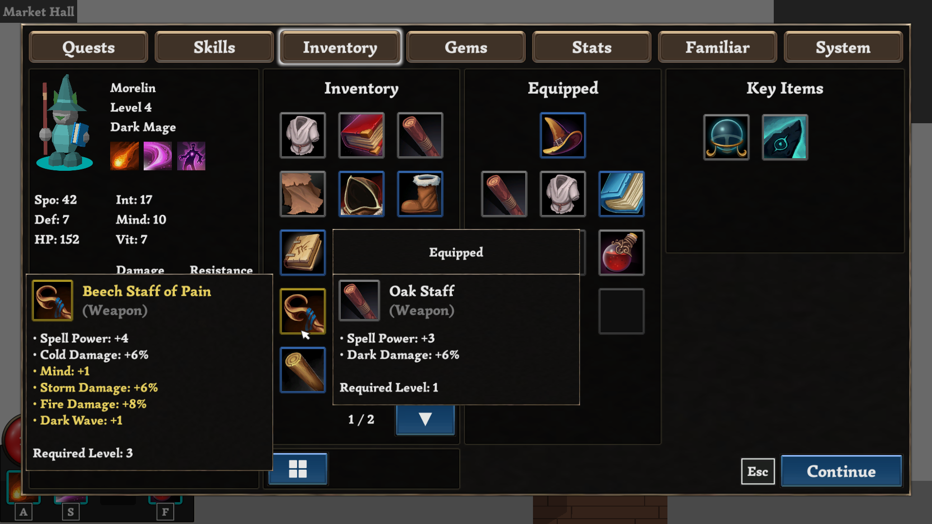 Steam post image