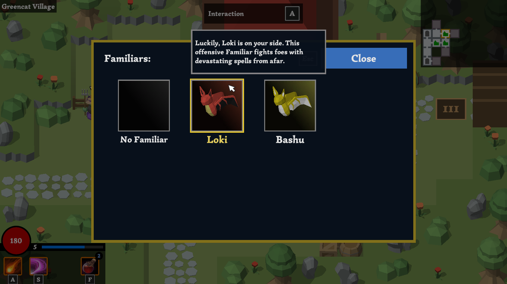 Steam post image