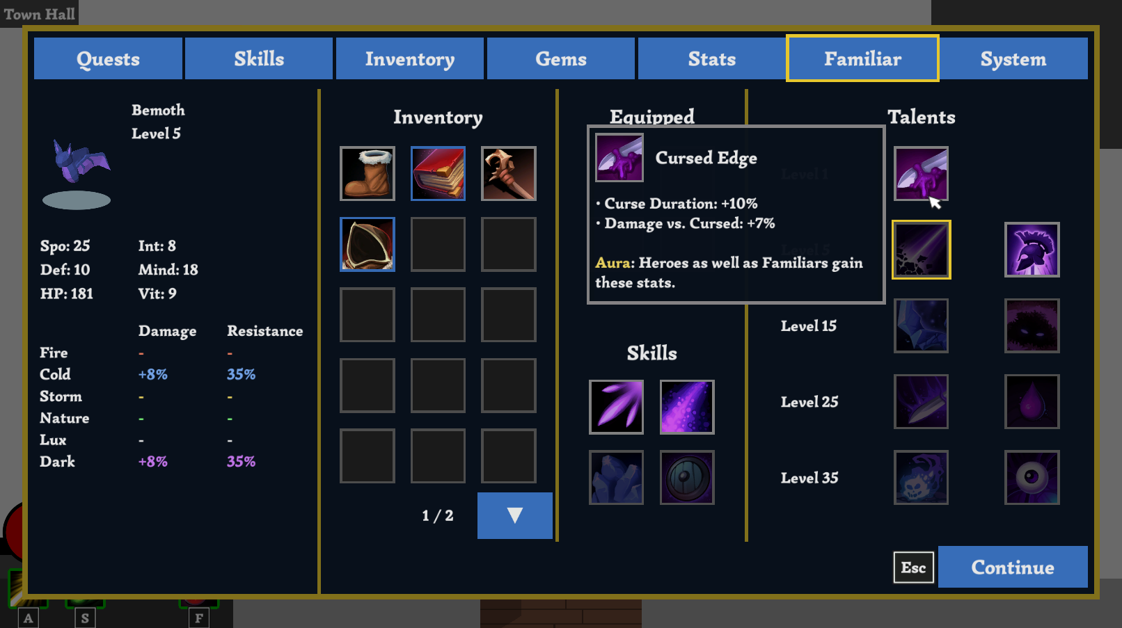 Steam post image