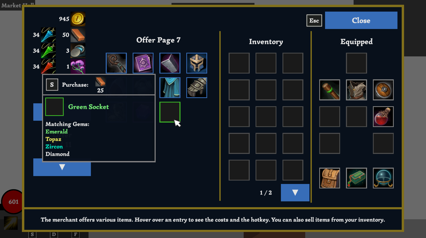 Steam post image