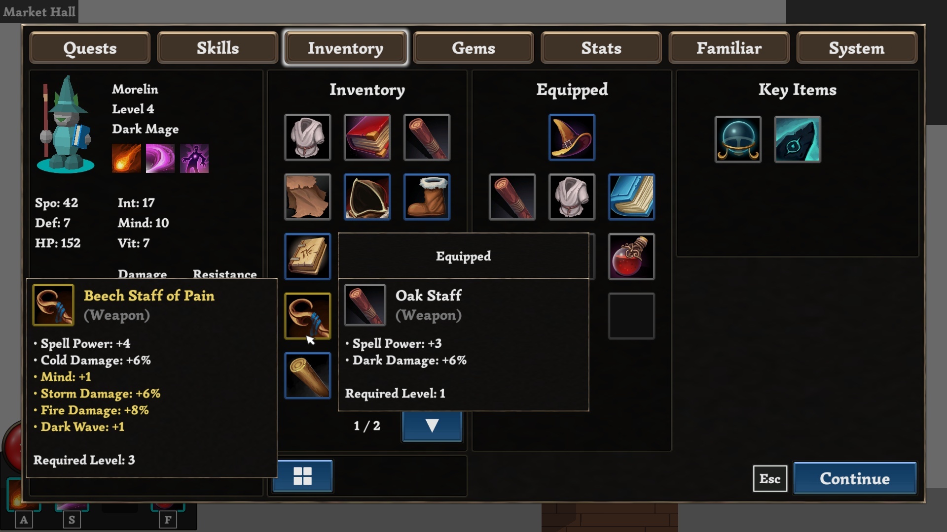 Steam post image