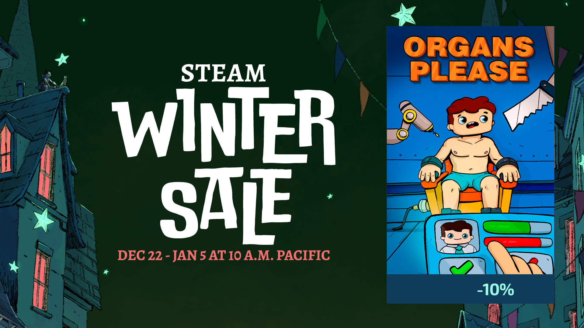 Steam post image