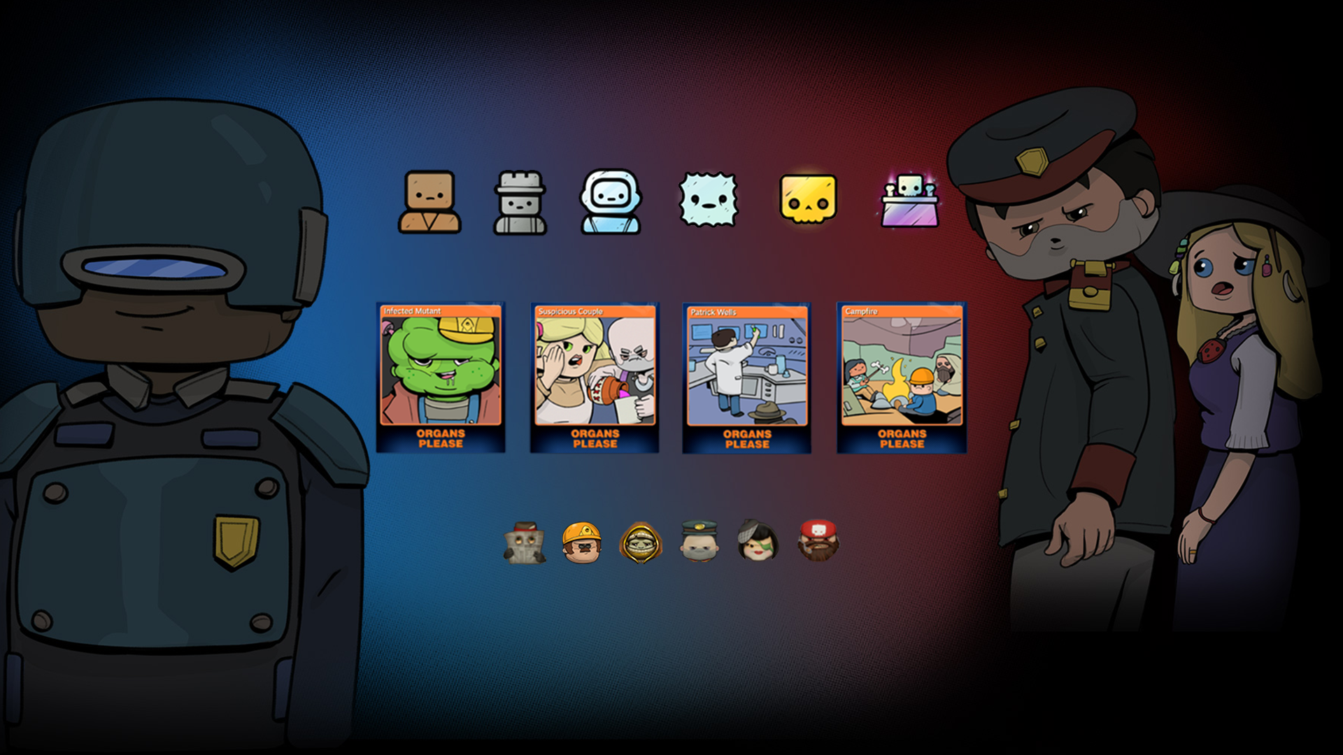 Steam post image