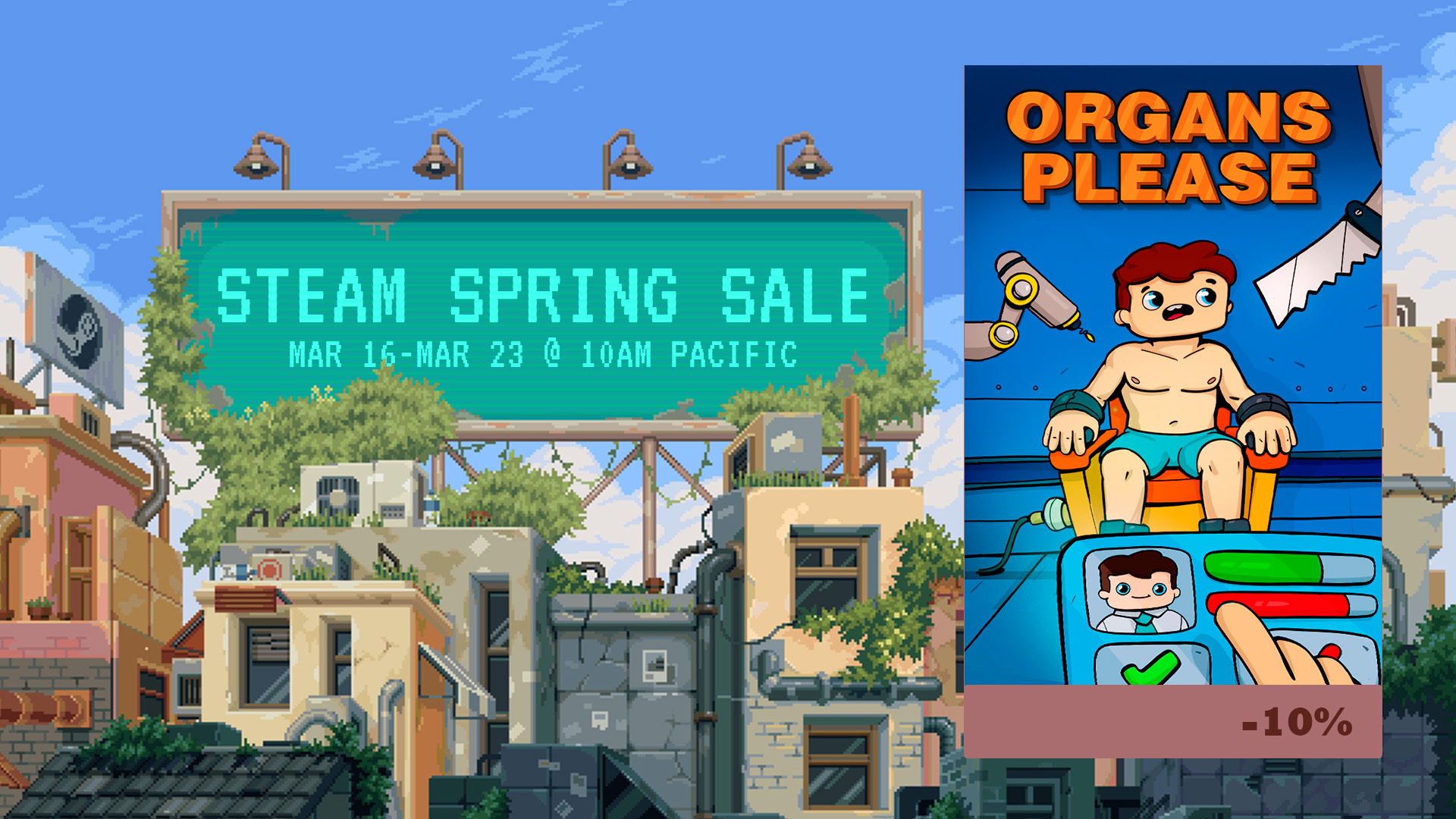Steam post image