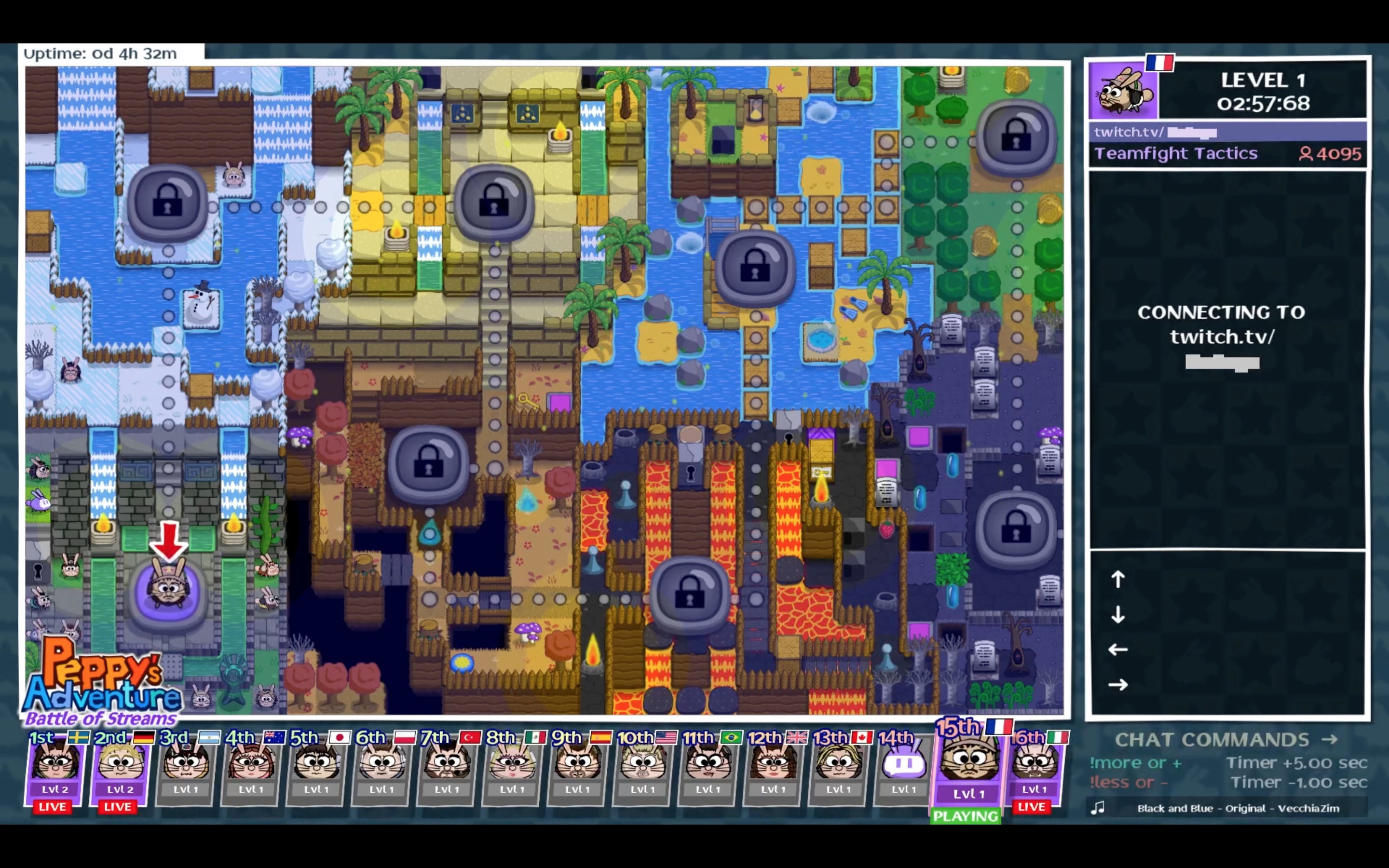 Steam post image