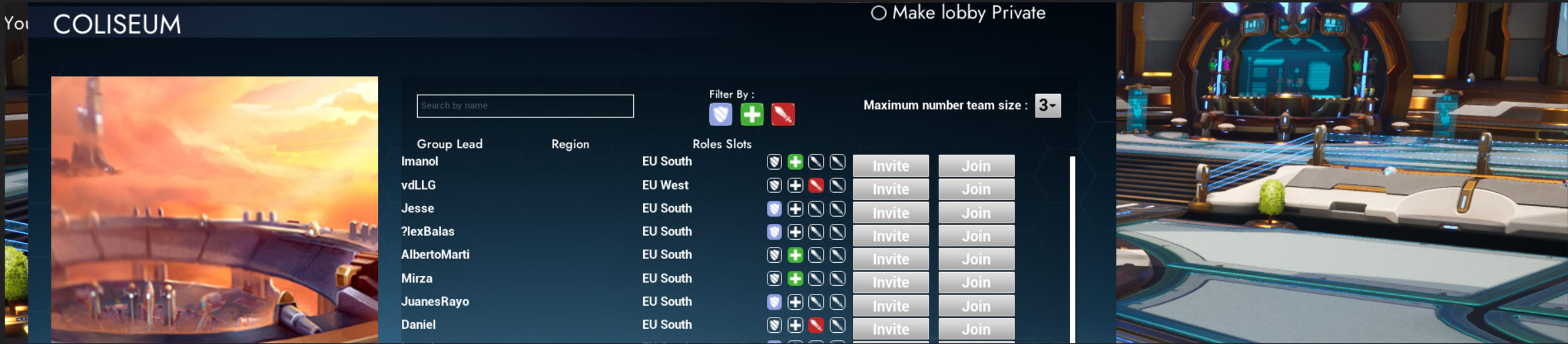 Steam post image