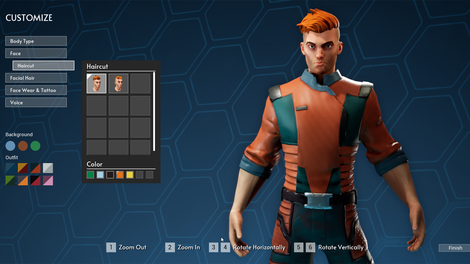 Steam post image