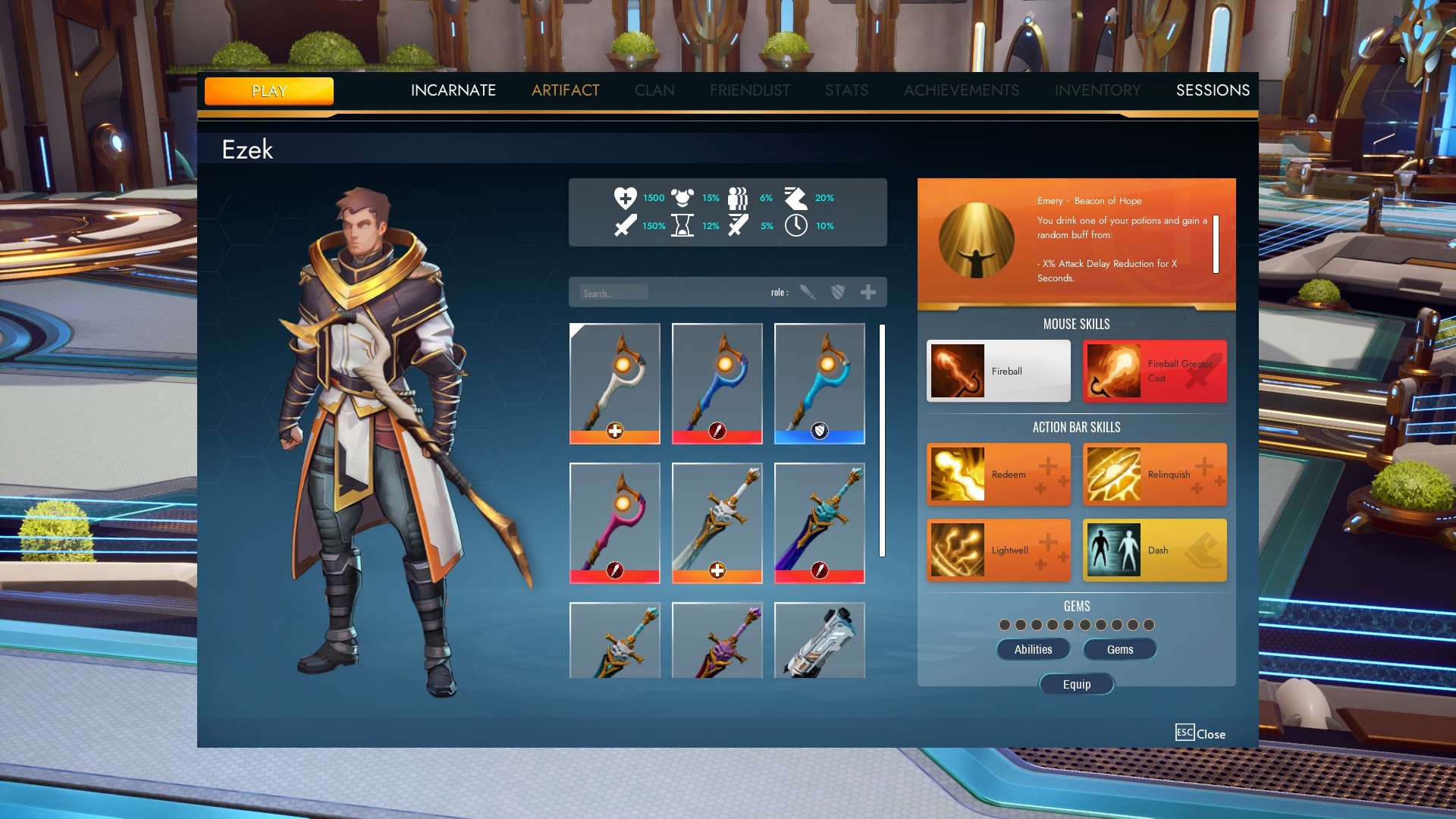 Steam post image
