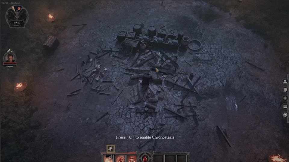 Steam post image
