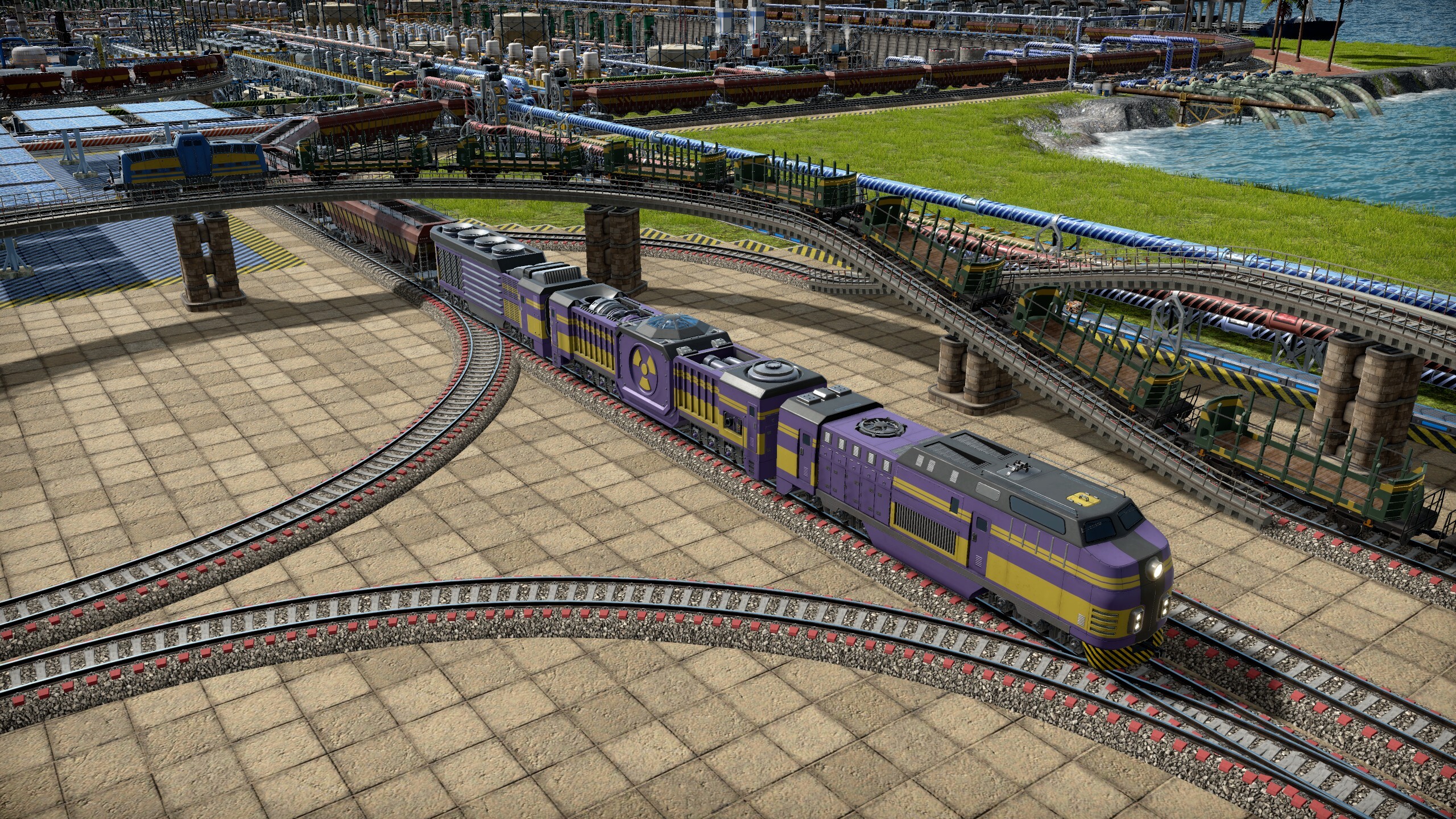 Steam post image