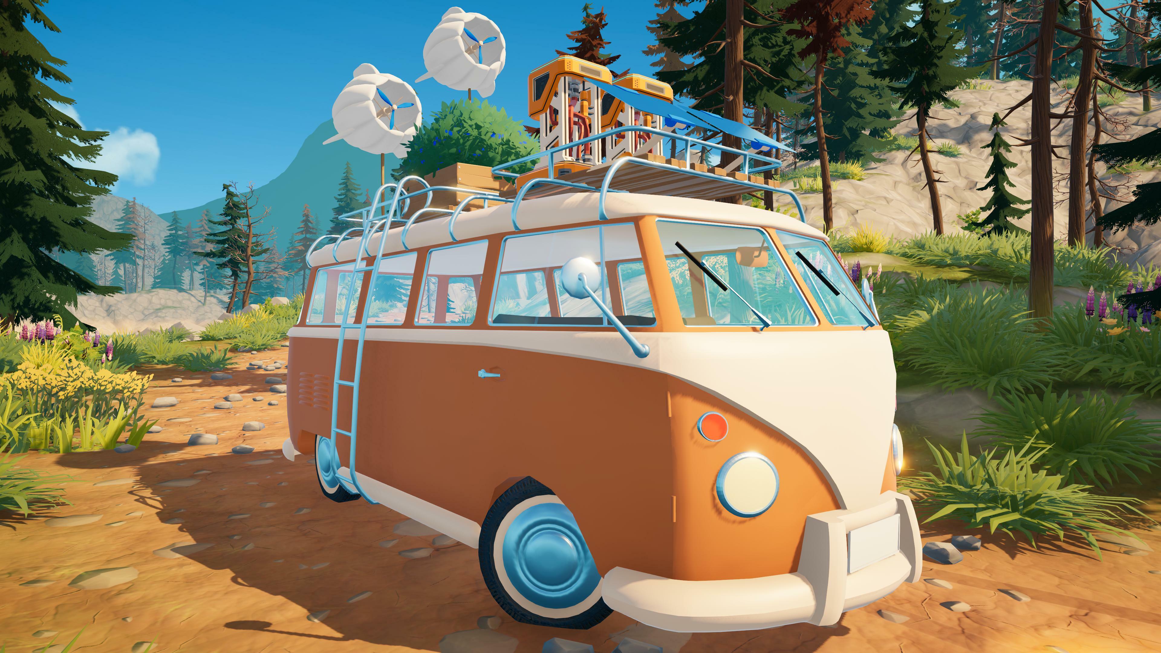 Steam post image