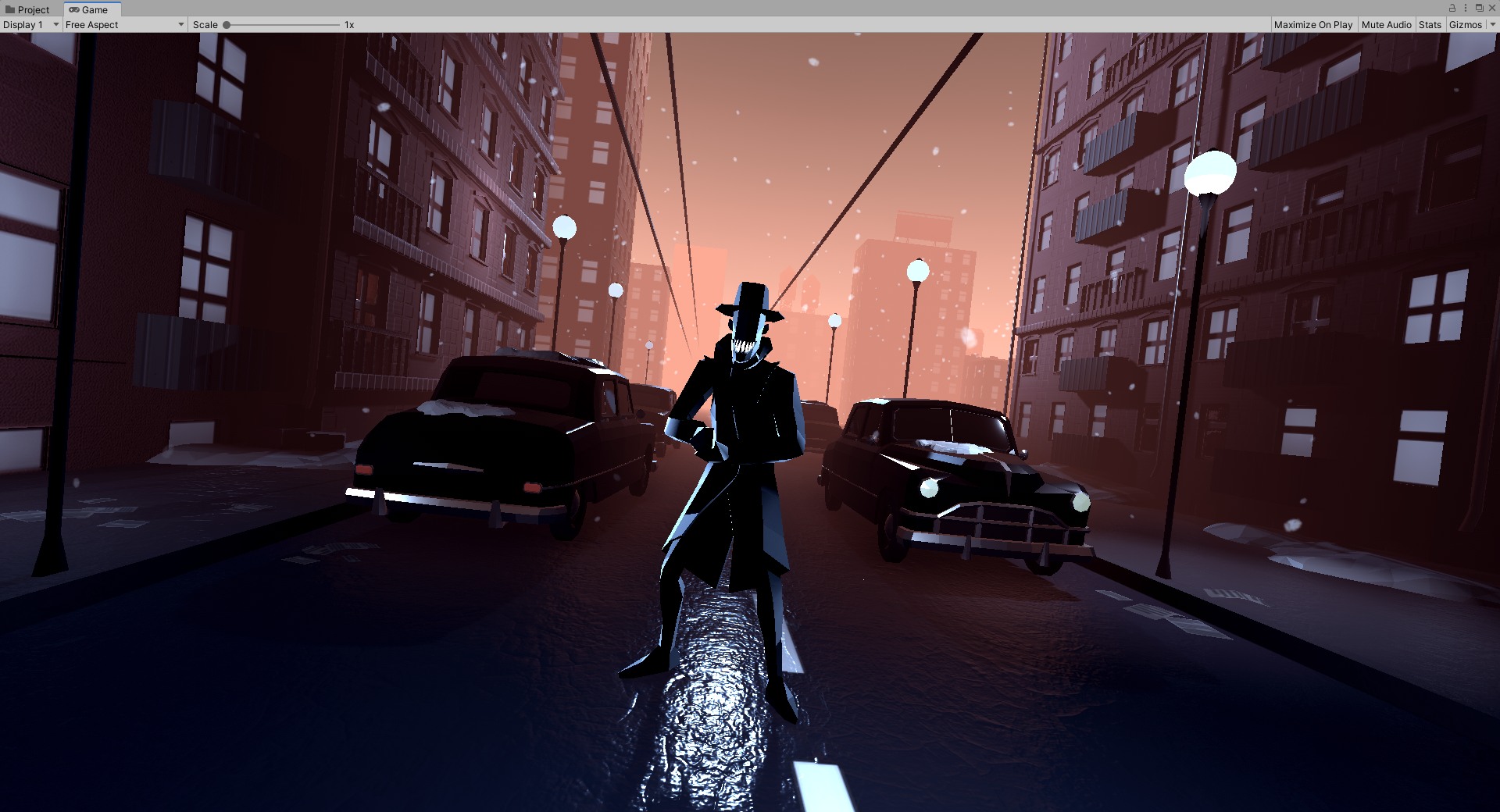 Steam post image