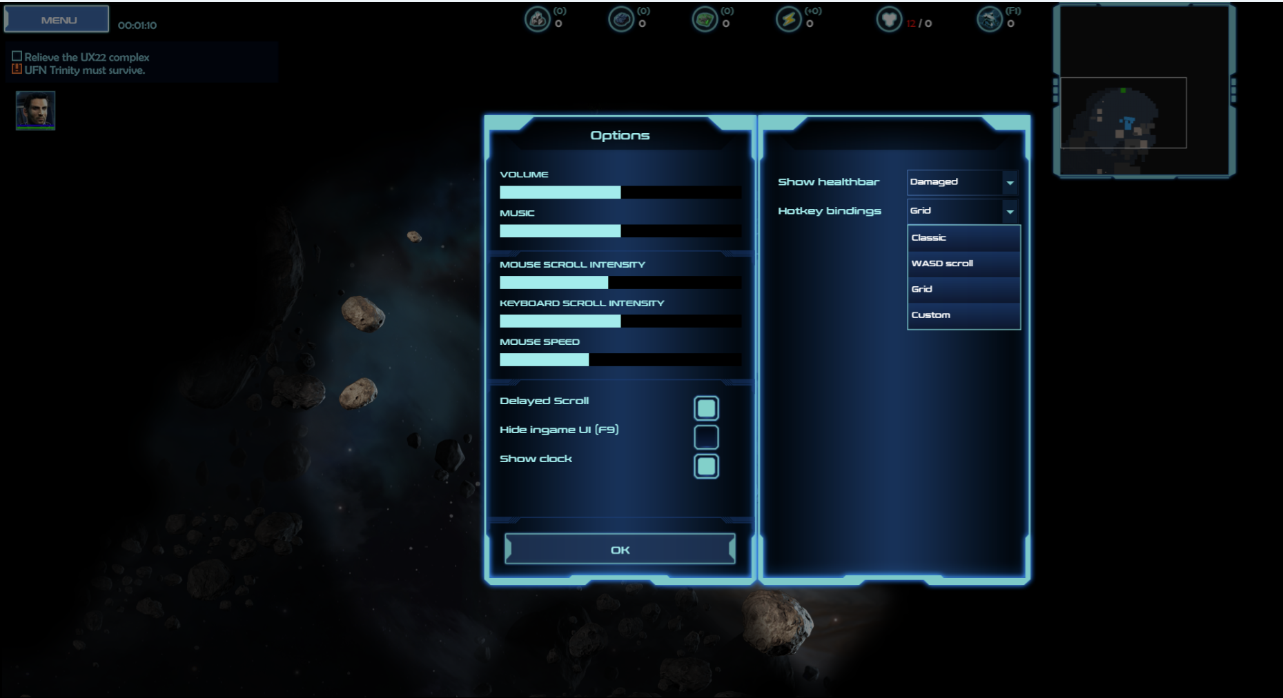 Steam post image