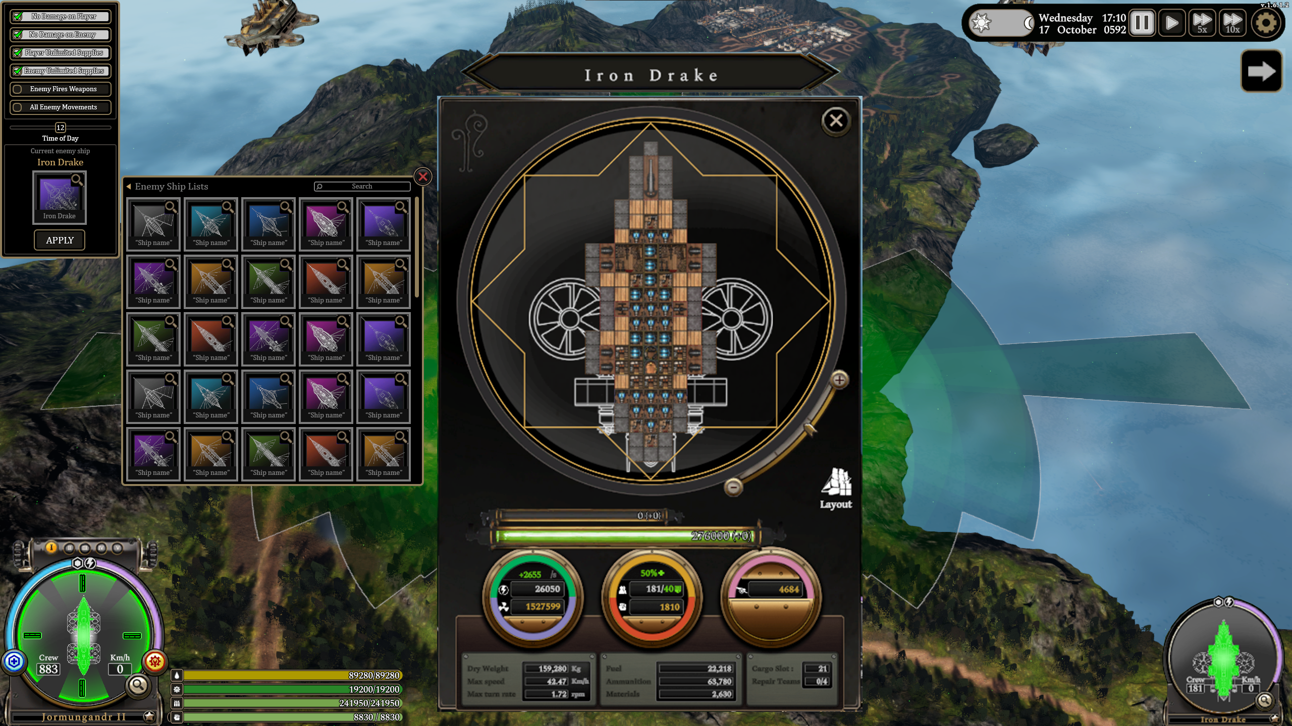 Steam post image
