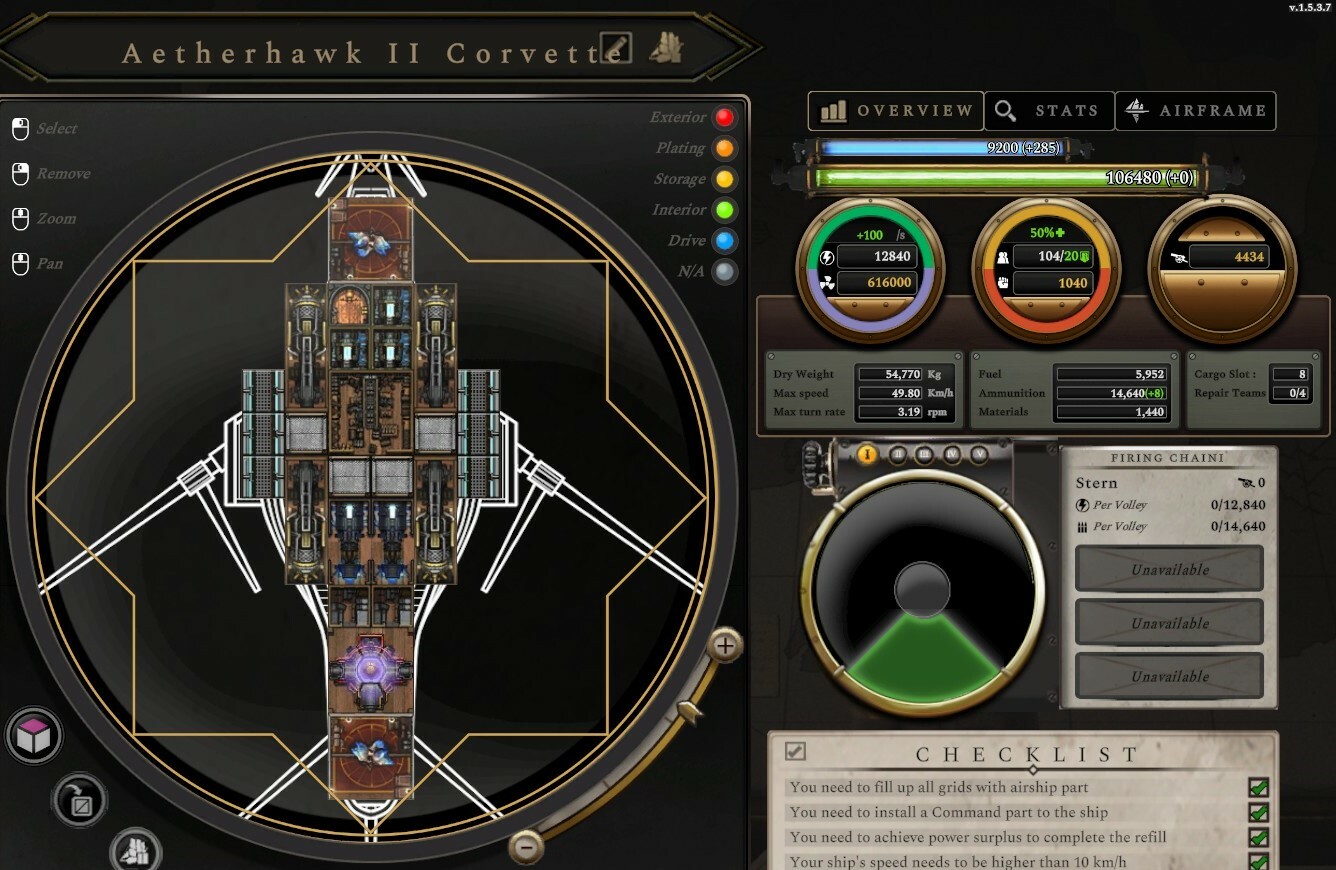 Steam post image