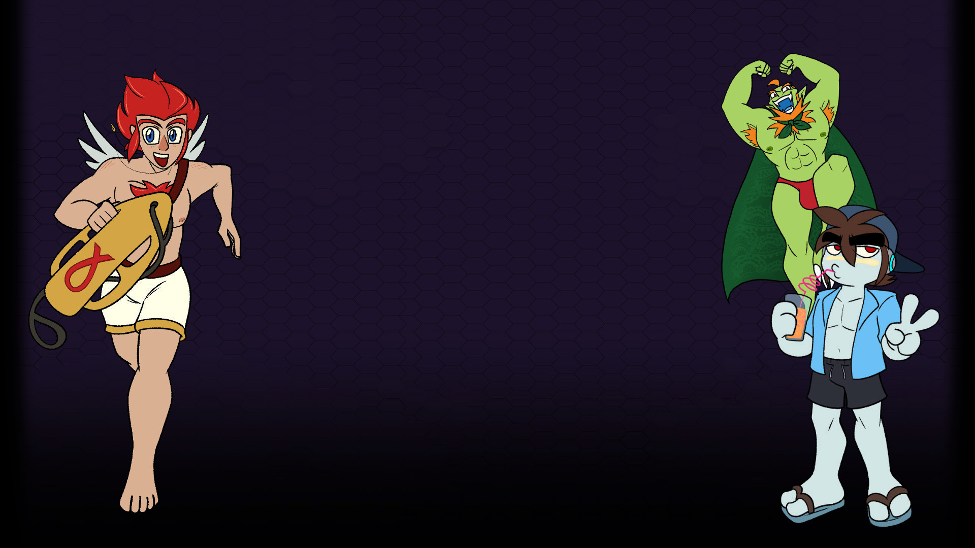 Steam post image