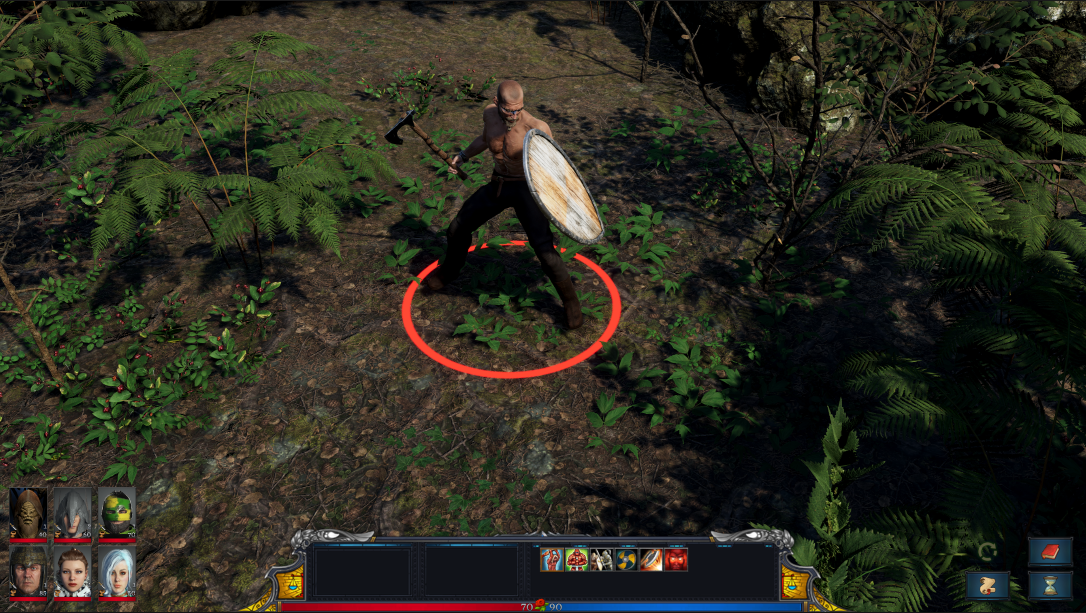 Steam post image