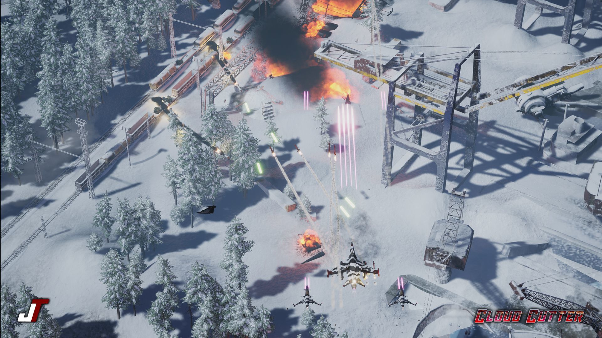 Steam post image