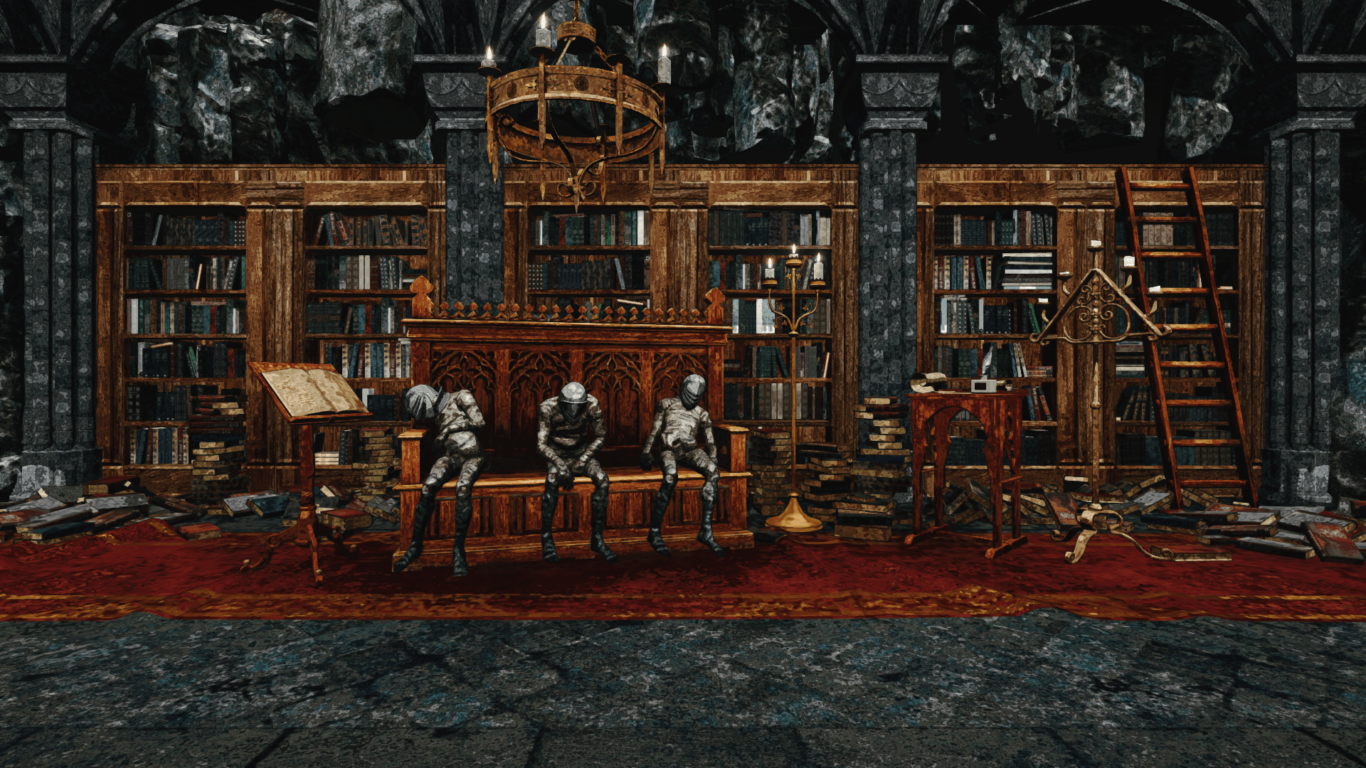 Steam post image