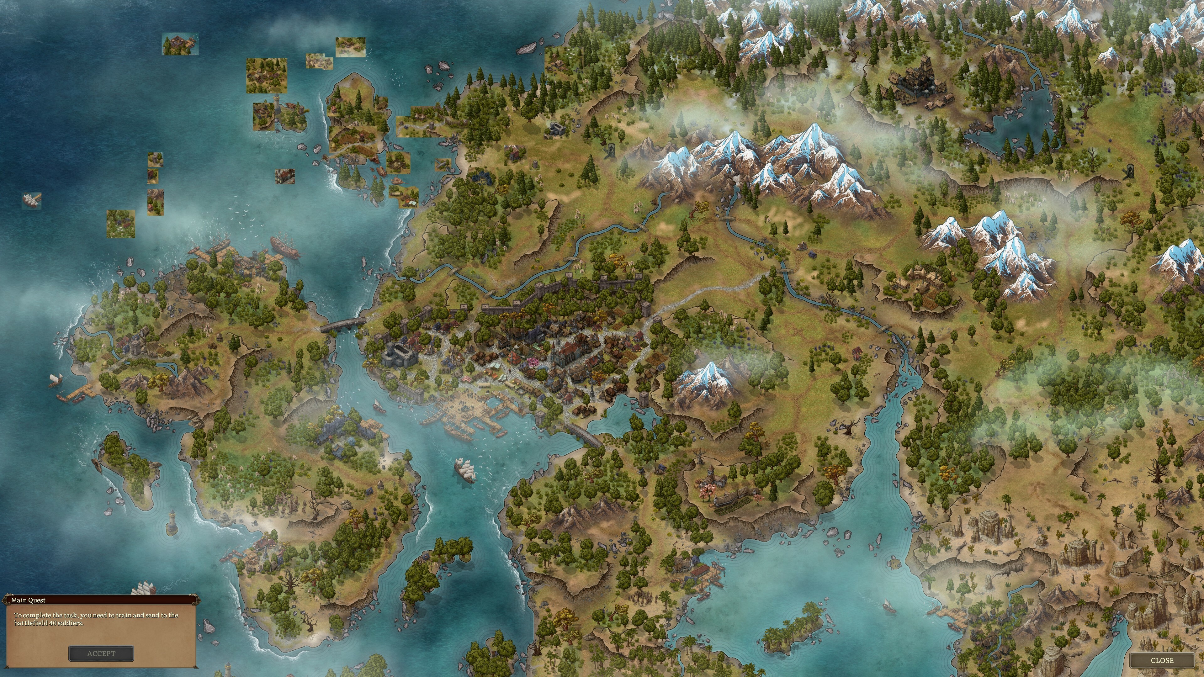 Steam post image