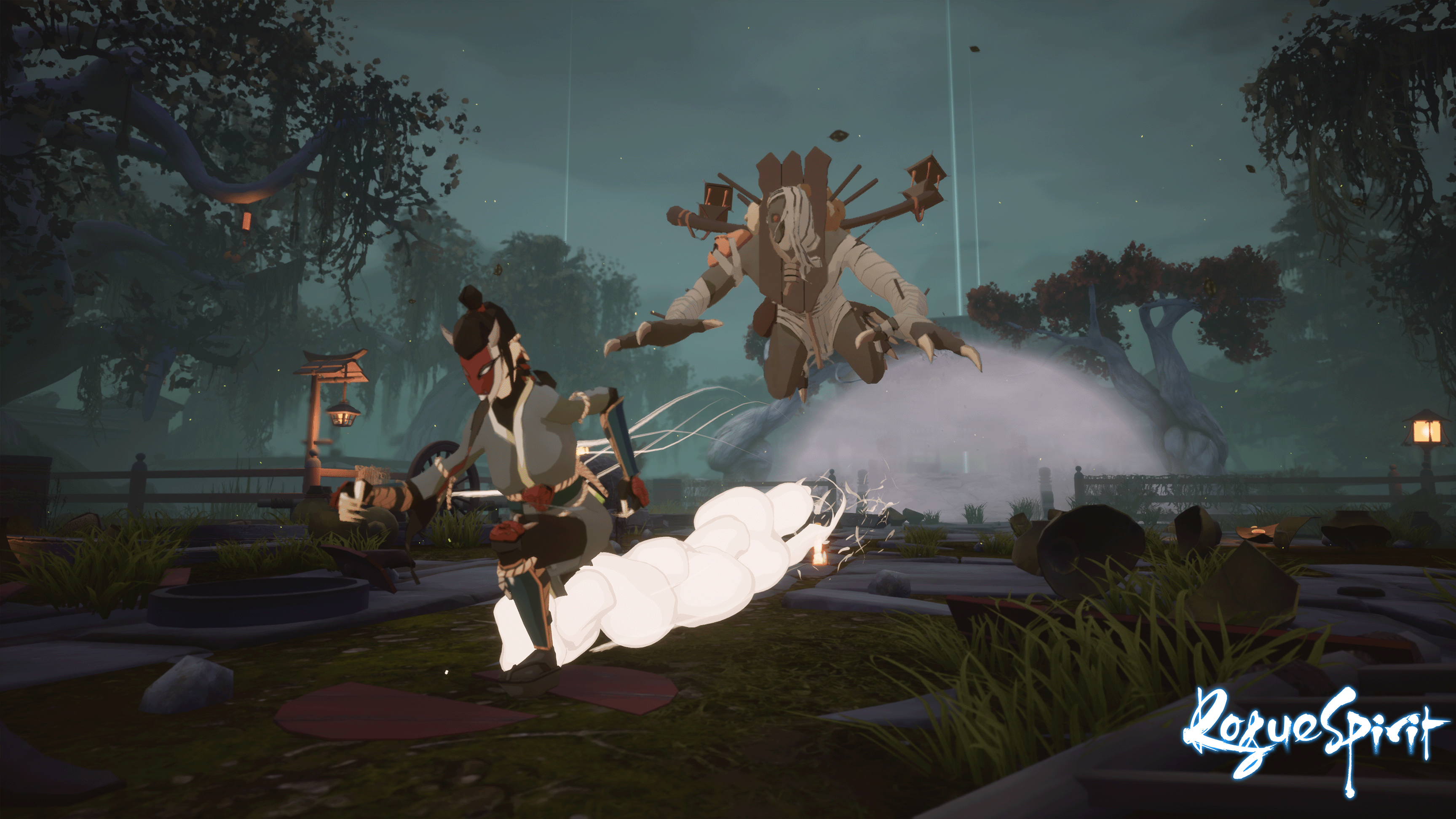 Steam post image