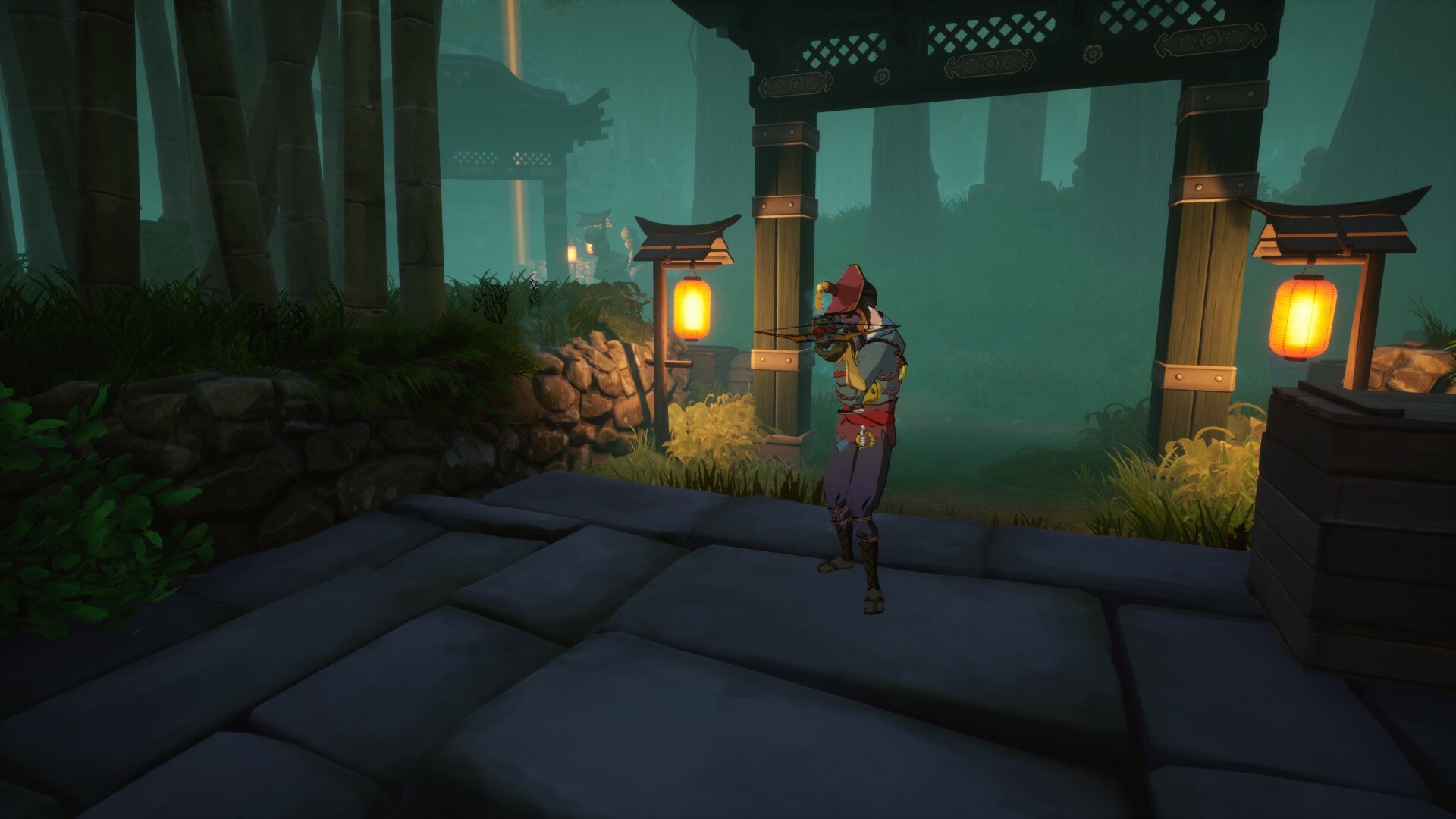 Steam post image