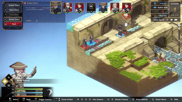 Steam post image