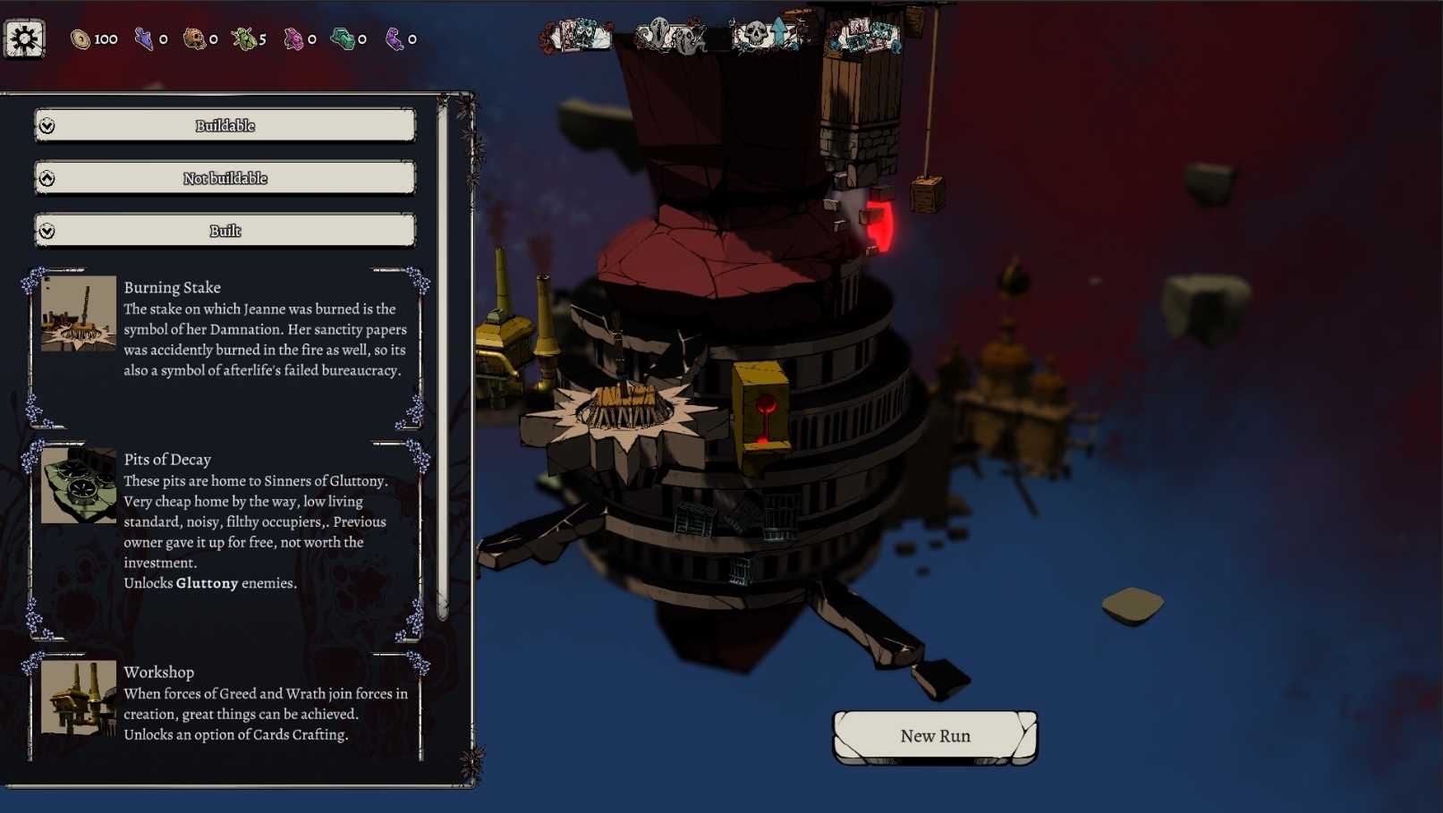 Steam post image