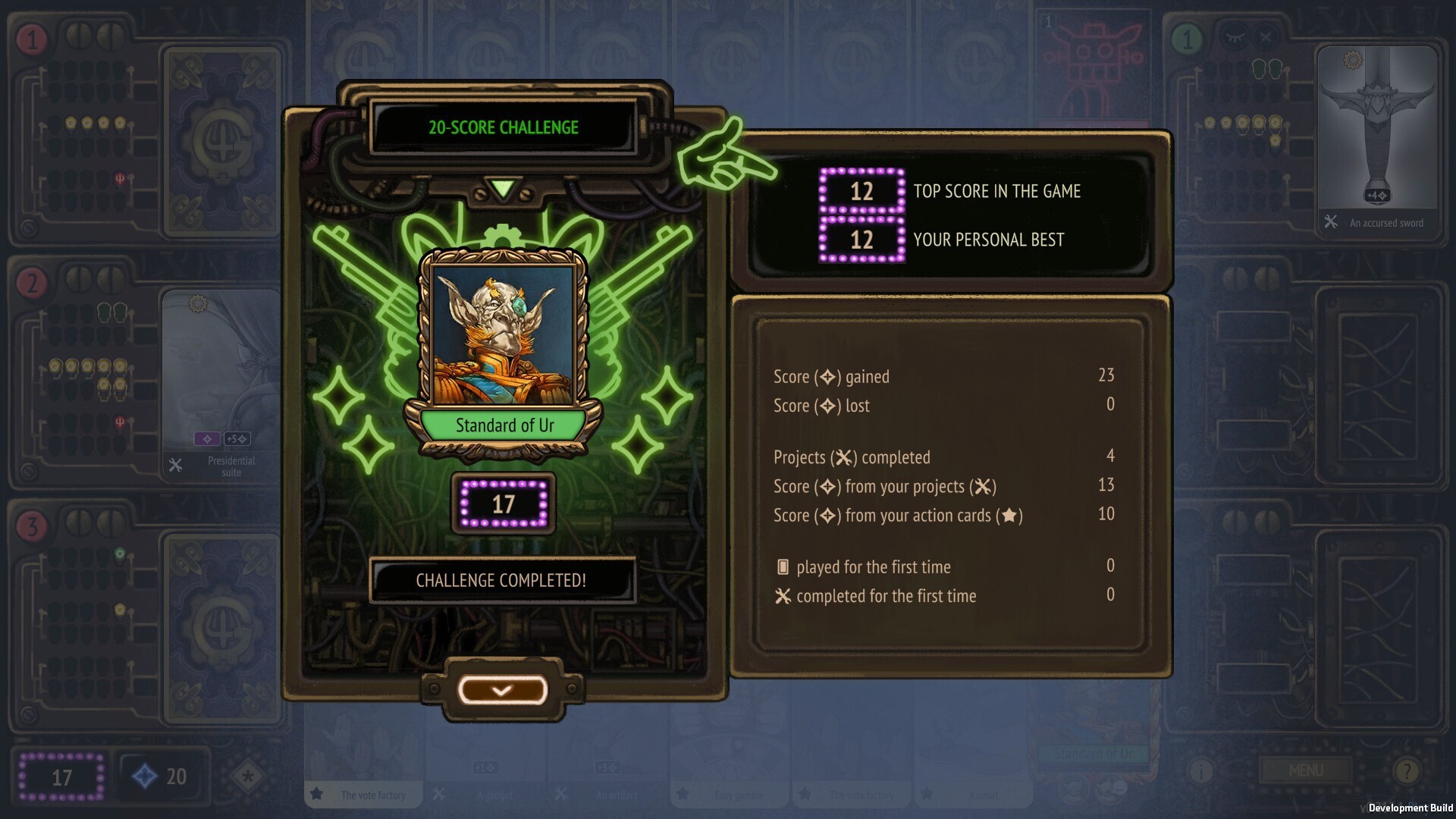 Steam post image
