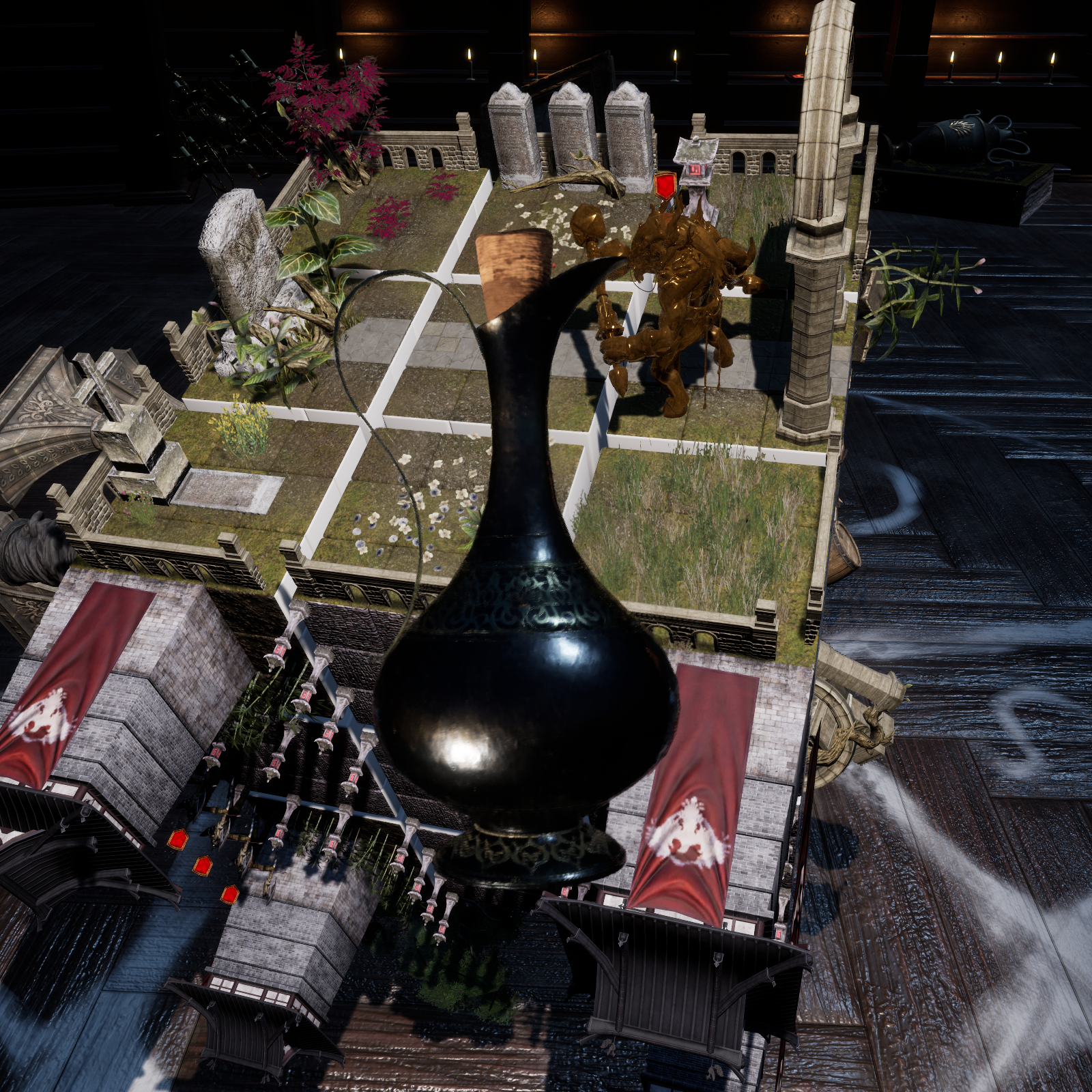 Steam post image