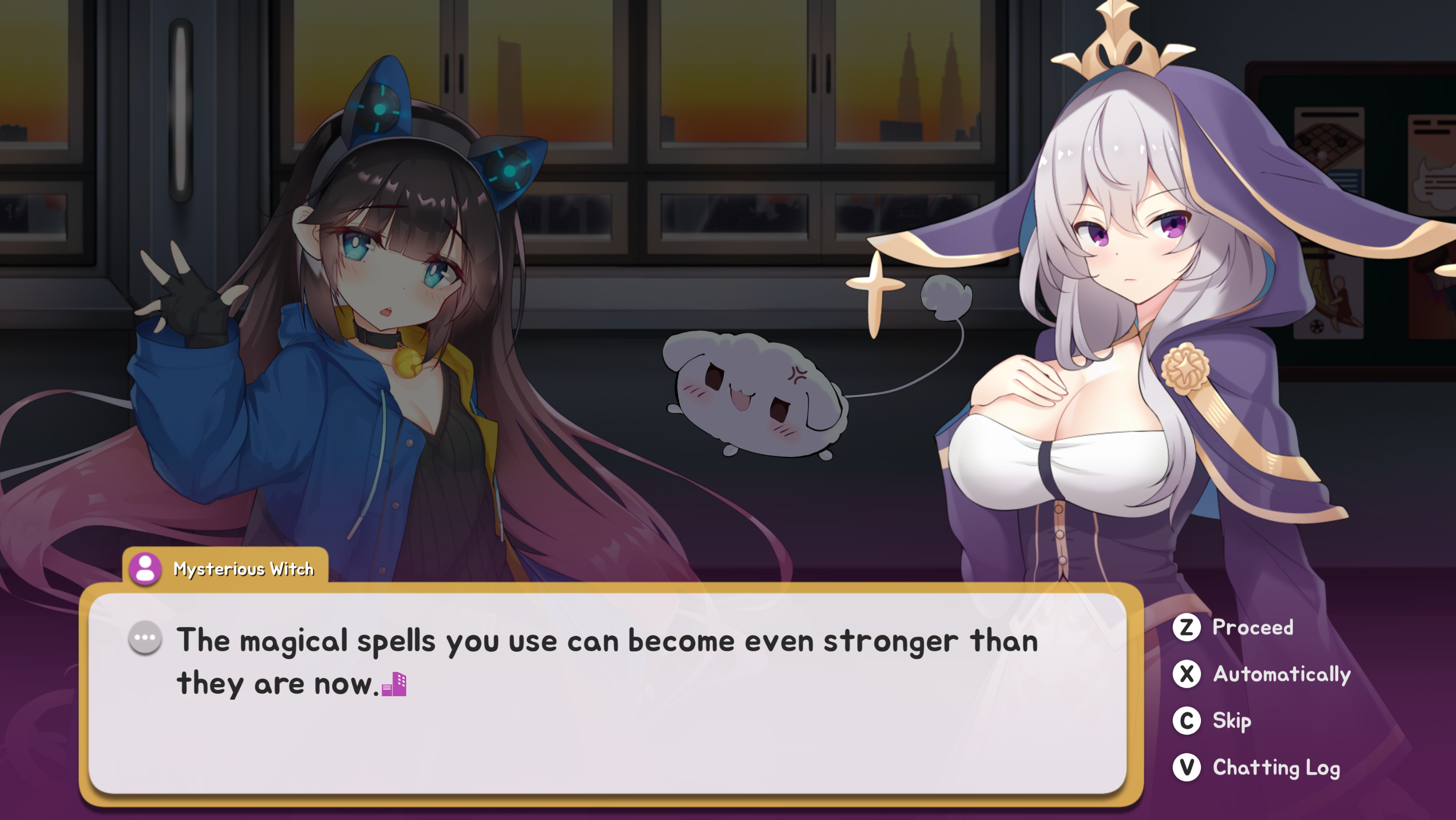 Steam post image
