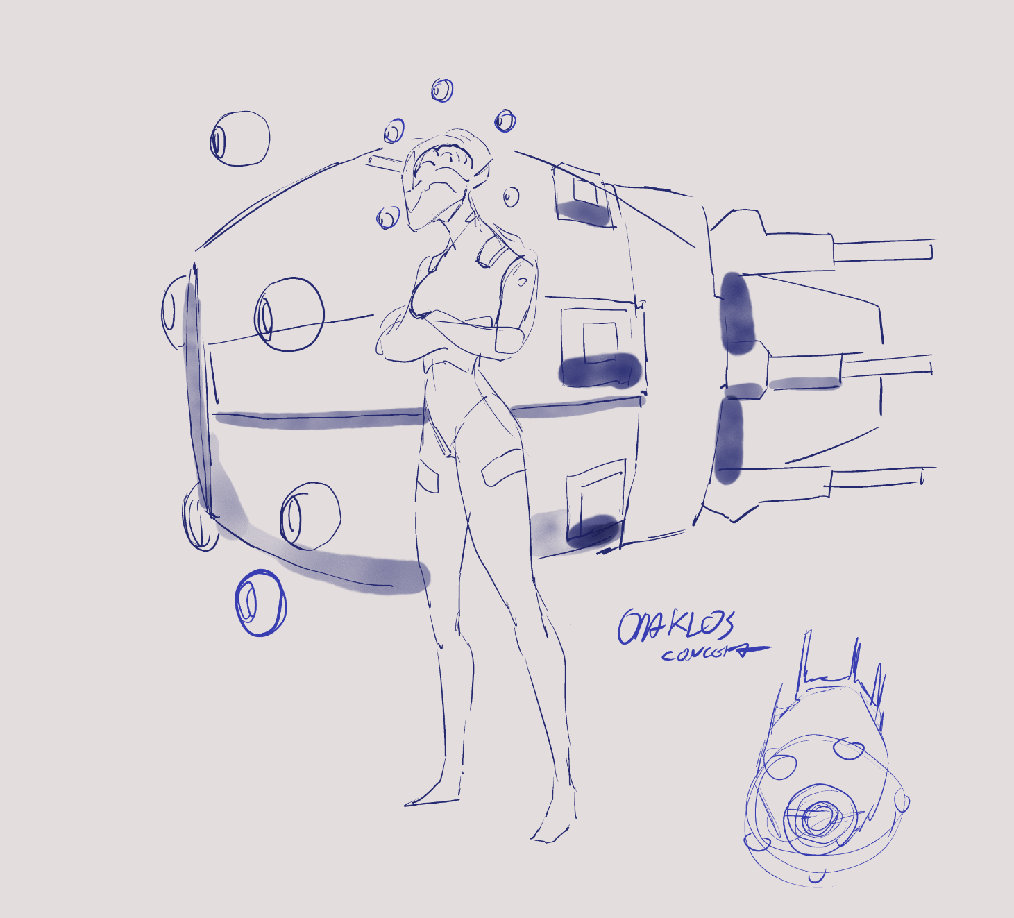 Steam post image