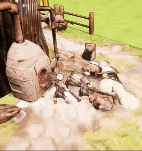 Steam post image