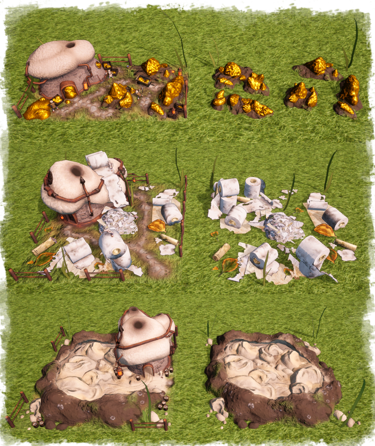 Steam post image