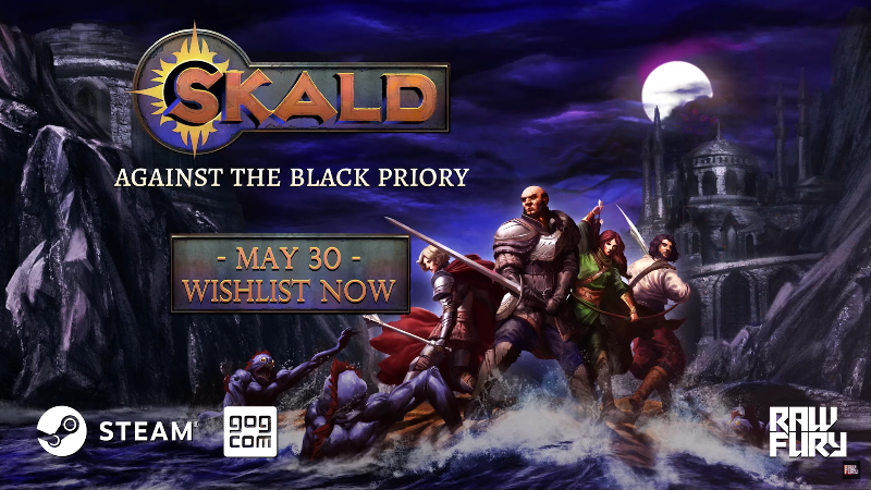 Steam post image
