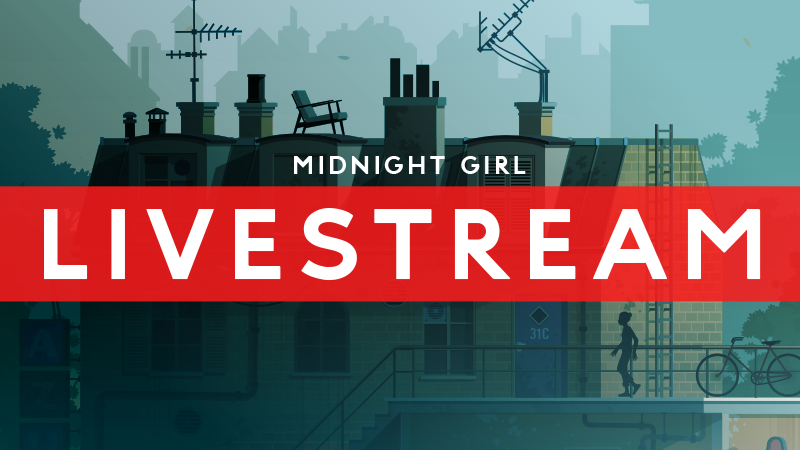 Midnight Girl - Midnight Girl Gameplay and Behind-the-Scenes Insight ...