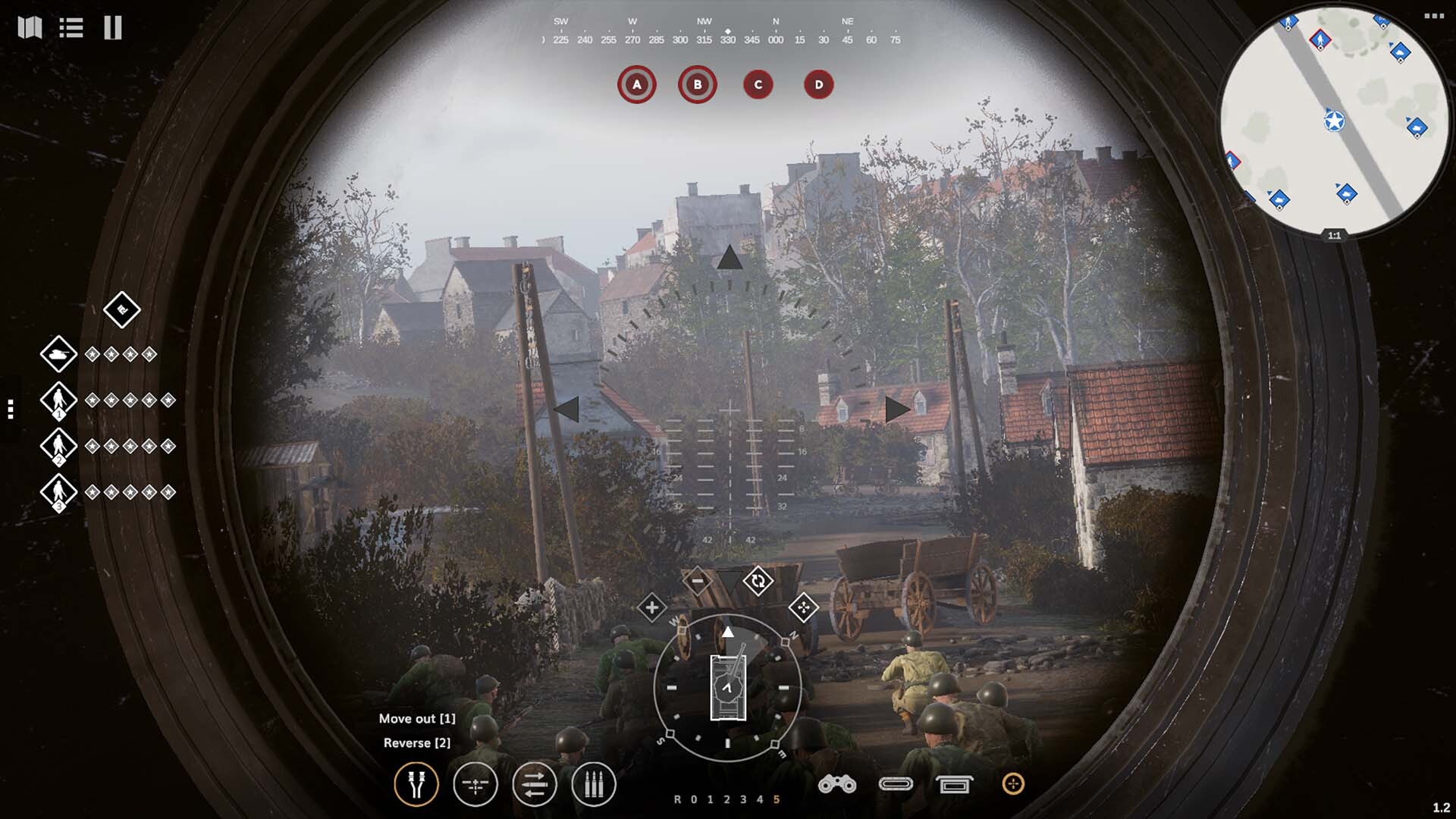 Steam post image