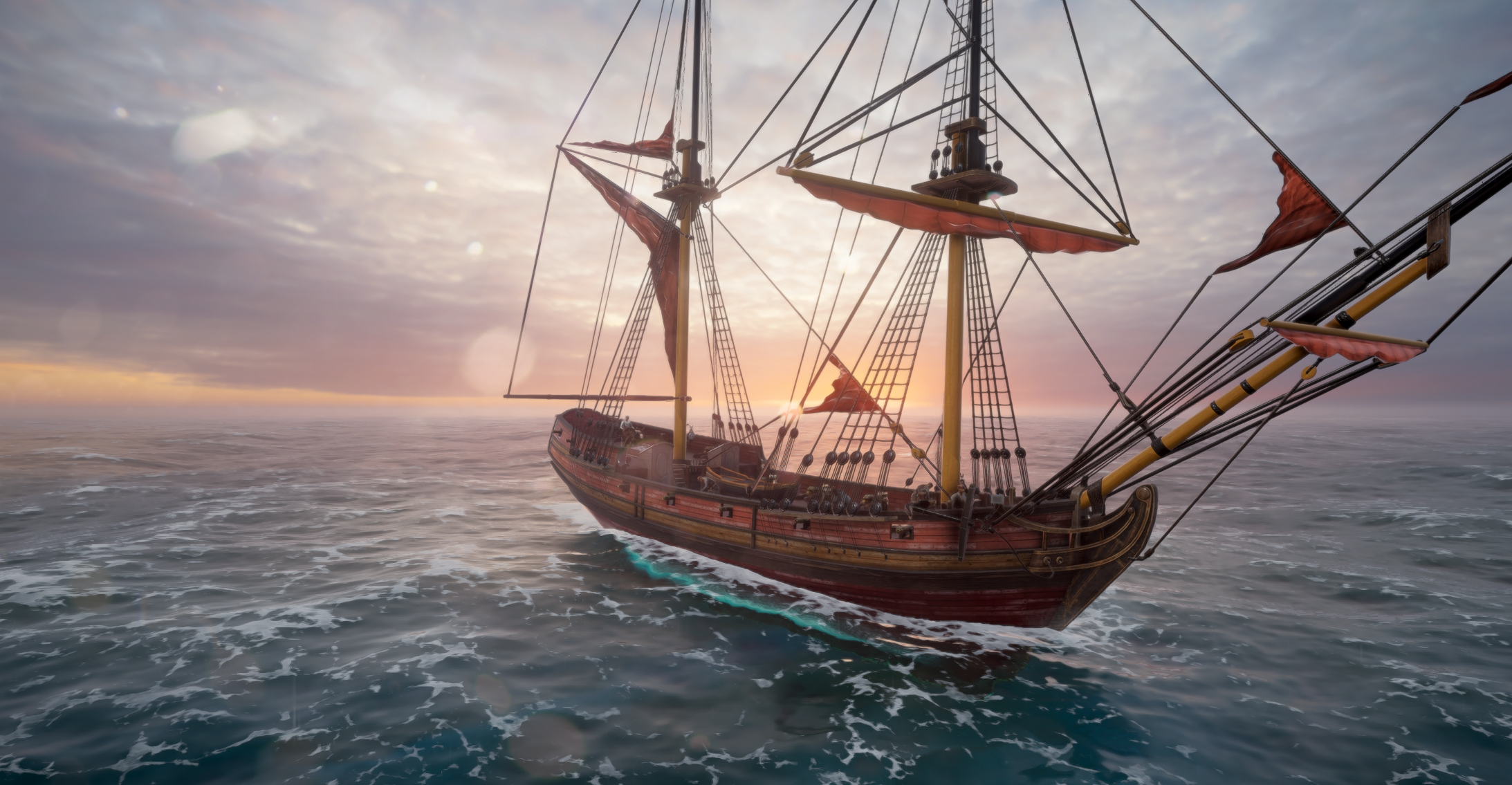 Steam post image