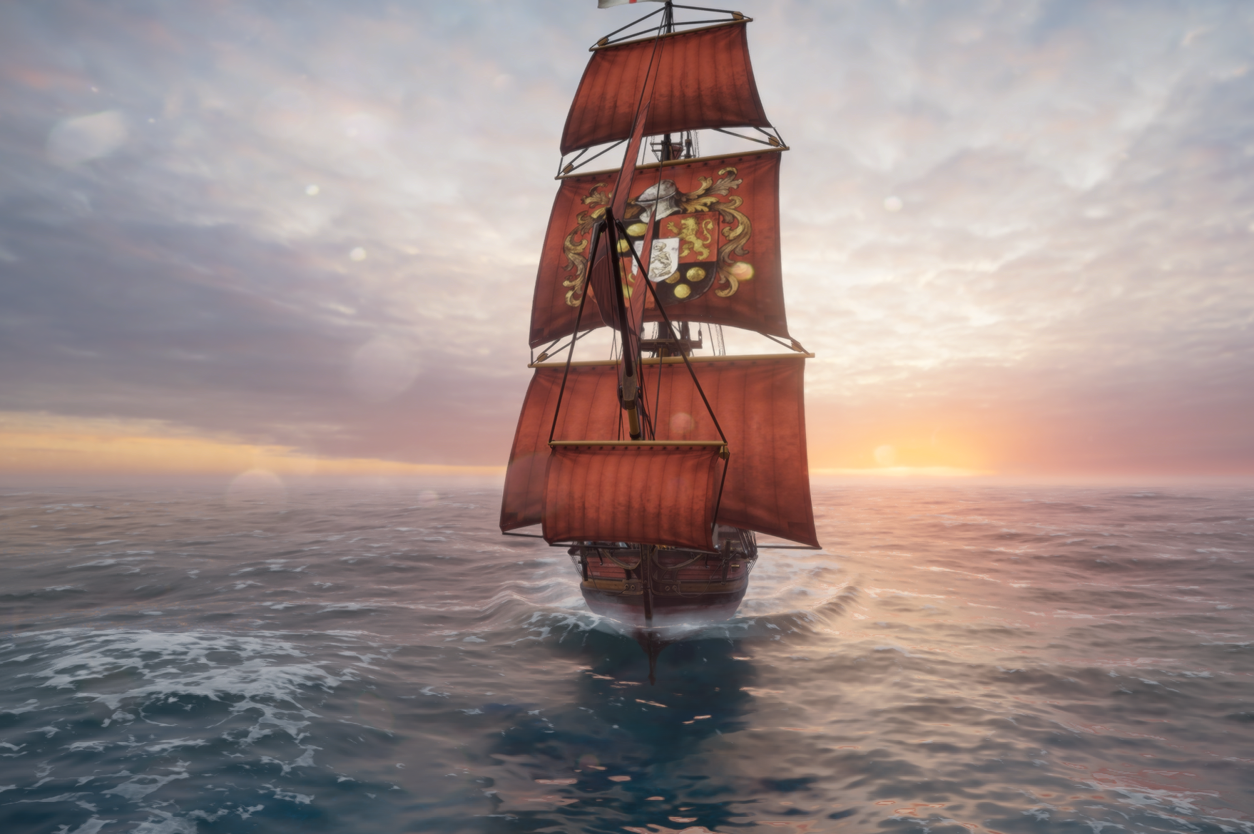 Steam post image