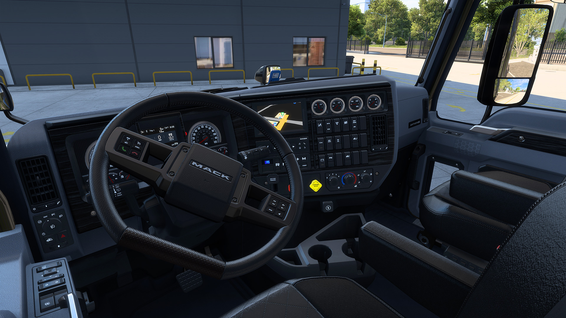 Vehicle diversity challenges