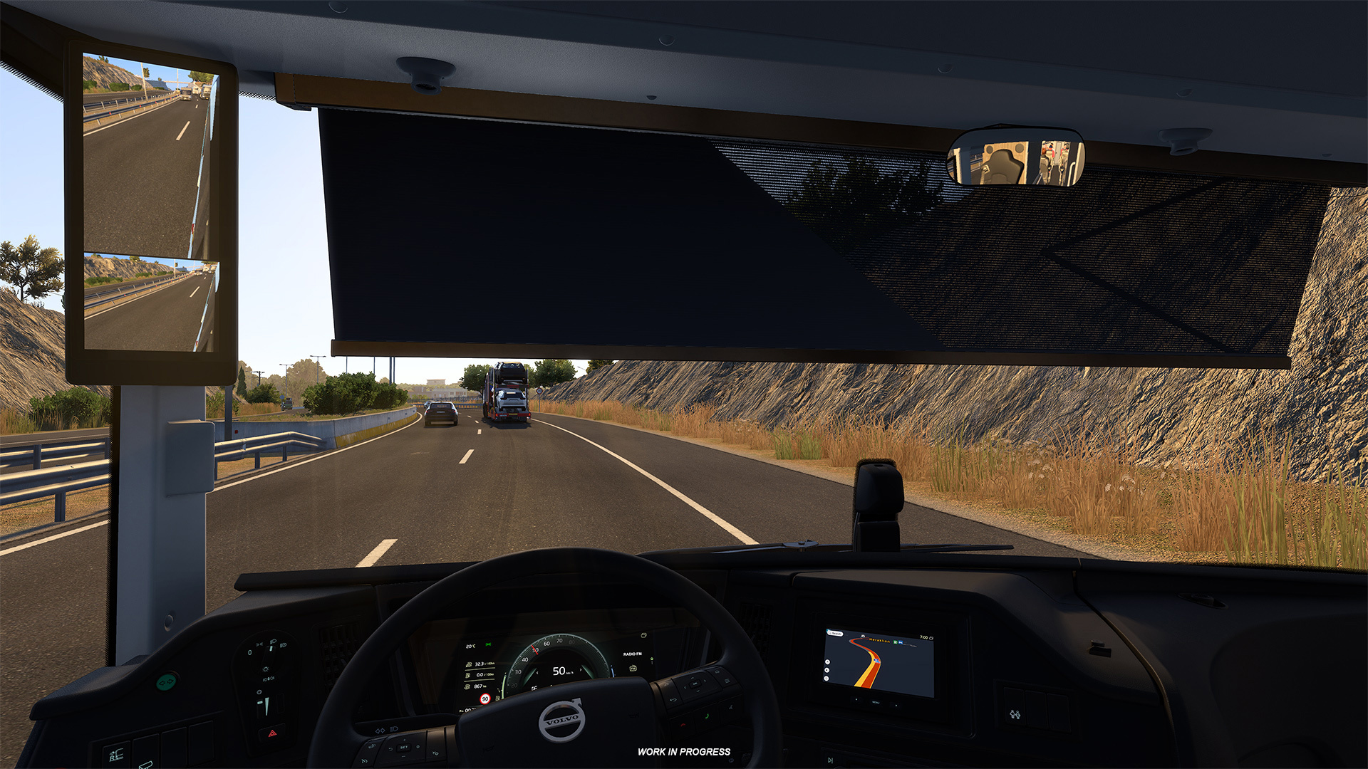Adjustable Controls