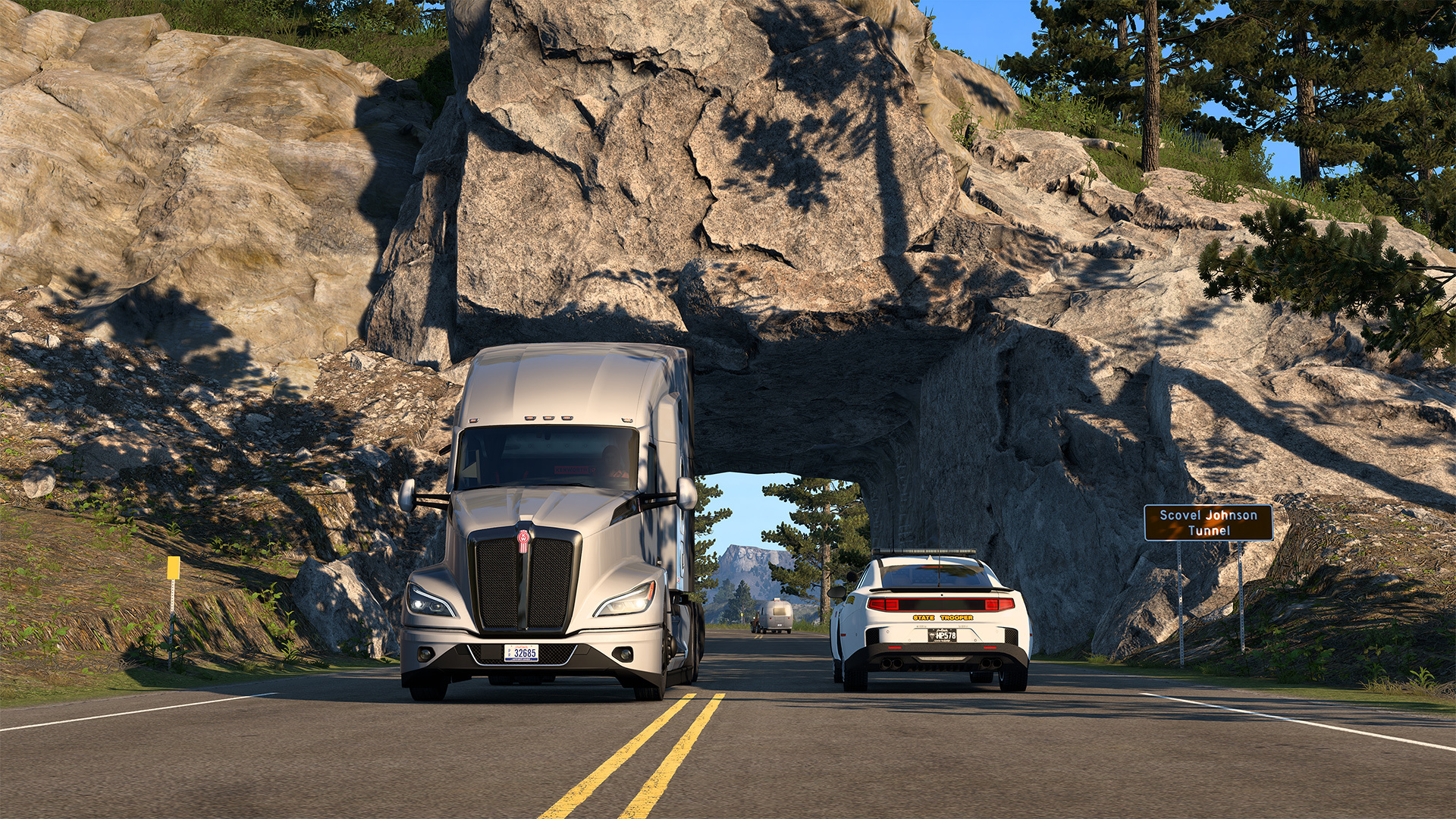 South Dakota Scenery 3