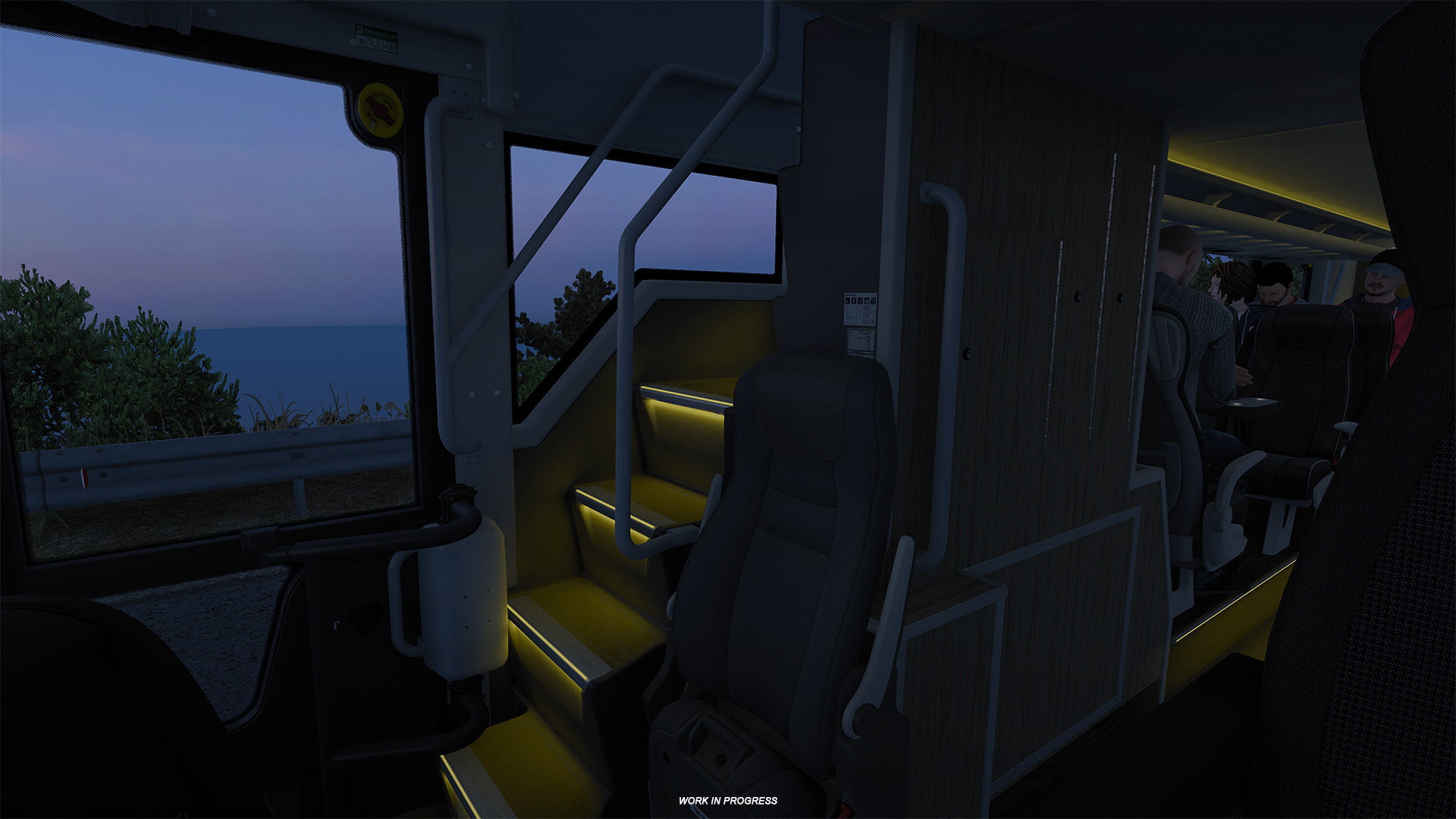 Cabin Atmosphere