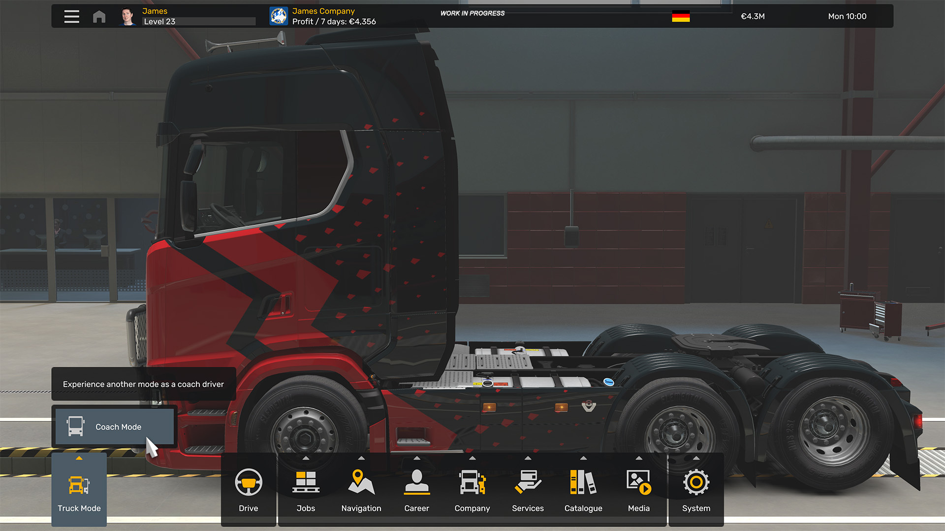 Navigation and Map Integration