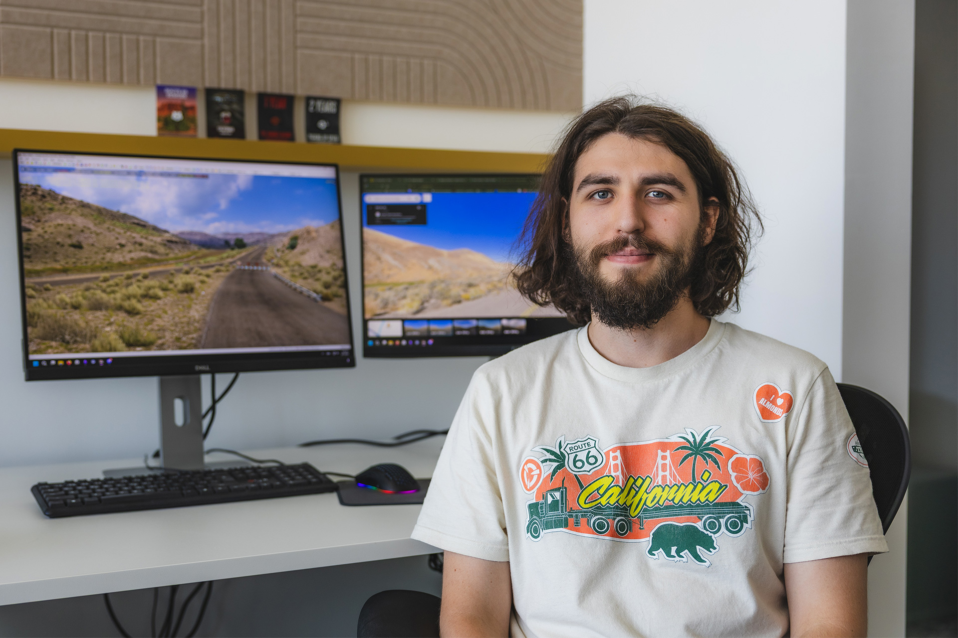 Mykyta - Map Designer