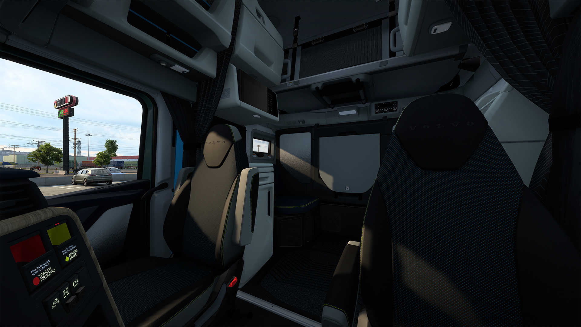 VNL Interior 1